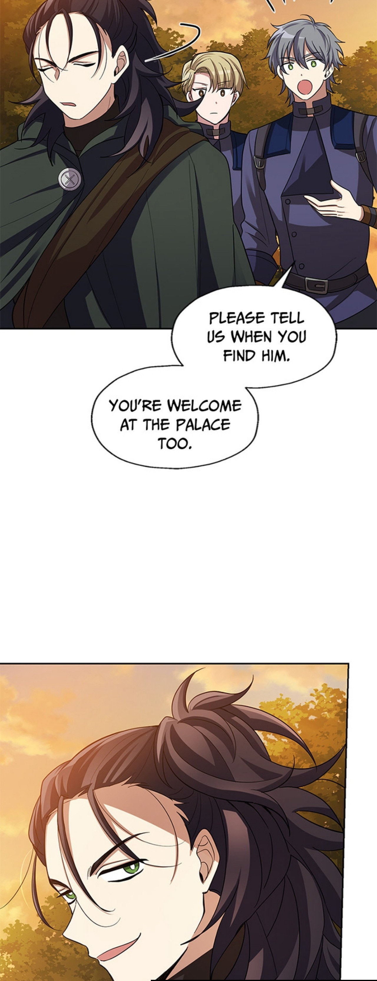 Read Silver Devil King chapter 50 image 36 on Lezhin