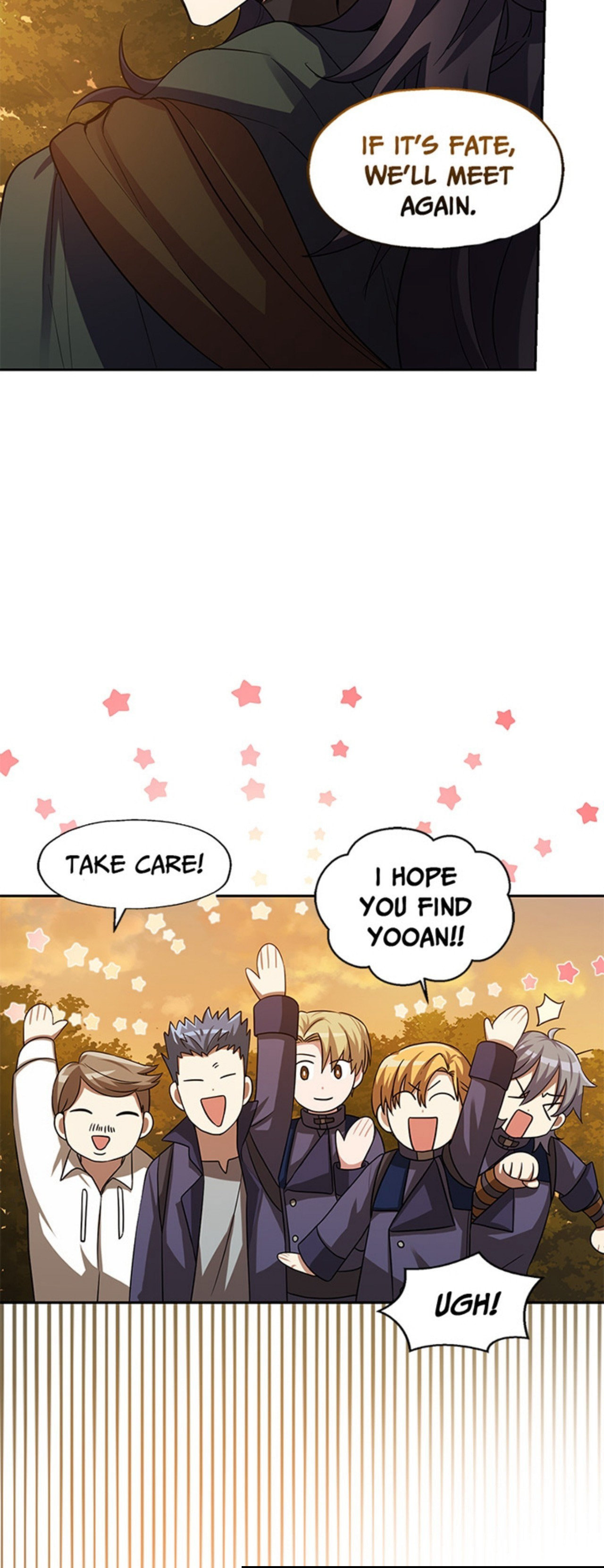 Read Silver Devil King chapter 50 image 37 on Lezhin