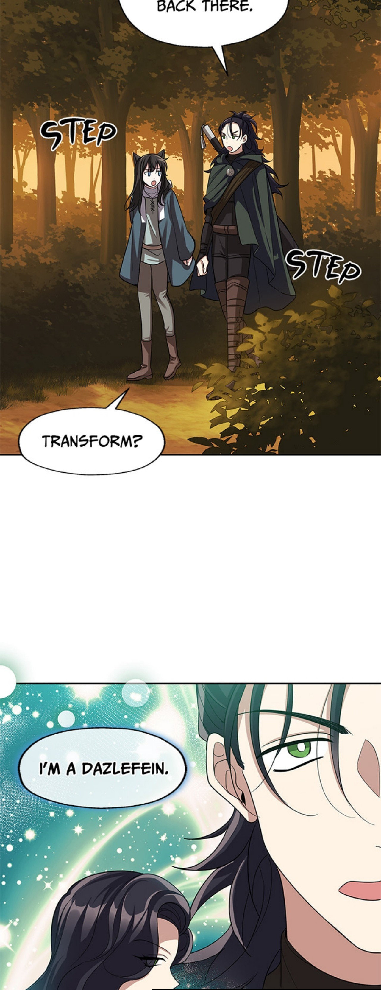 Read Silver Devil King chapter 50 image 39 on Lezhin