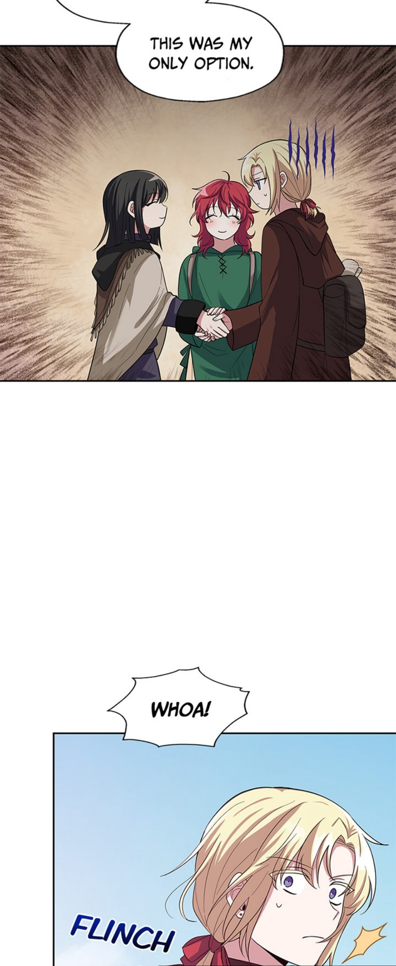 Read Silver Devil King chapter 50 image 4 on Lezhin