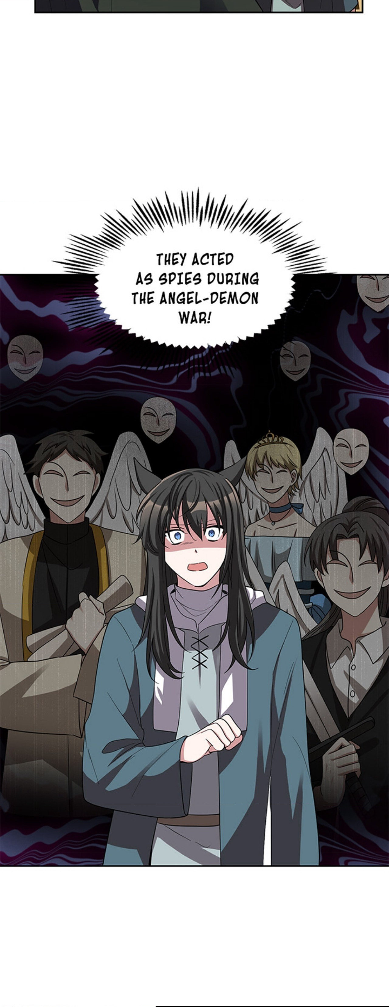 Read Silver Devil King chapter 50 image 41 on Lezhin
