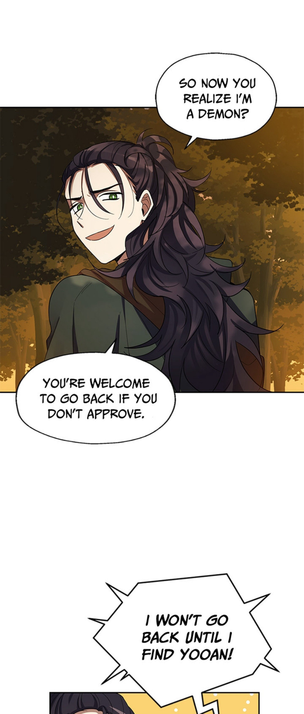 Read Silver Devil King chapter 50 image 42 on Lezhin