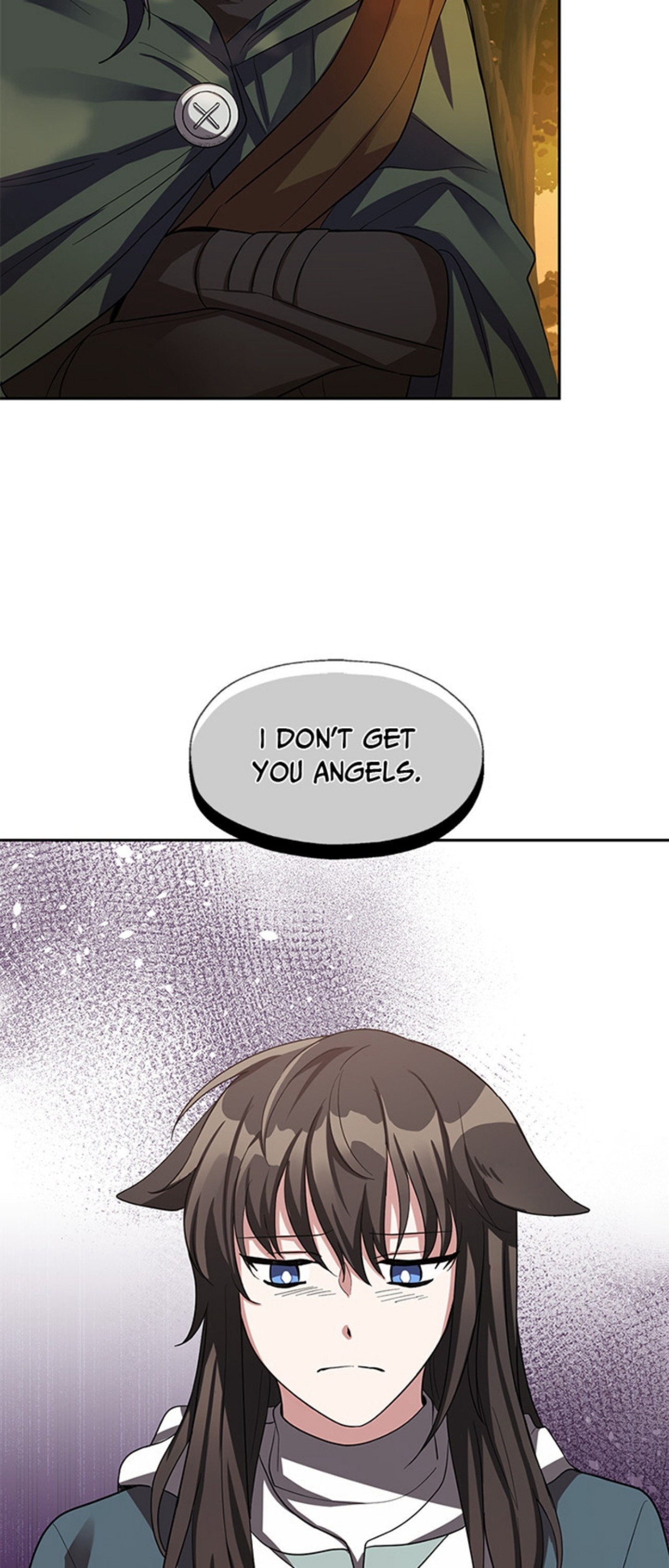 Read Silver Devil King chapter 50 image 45 on Lezhin
