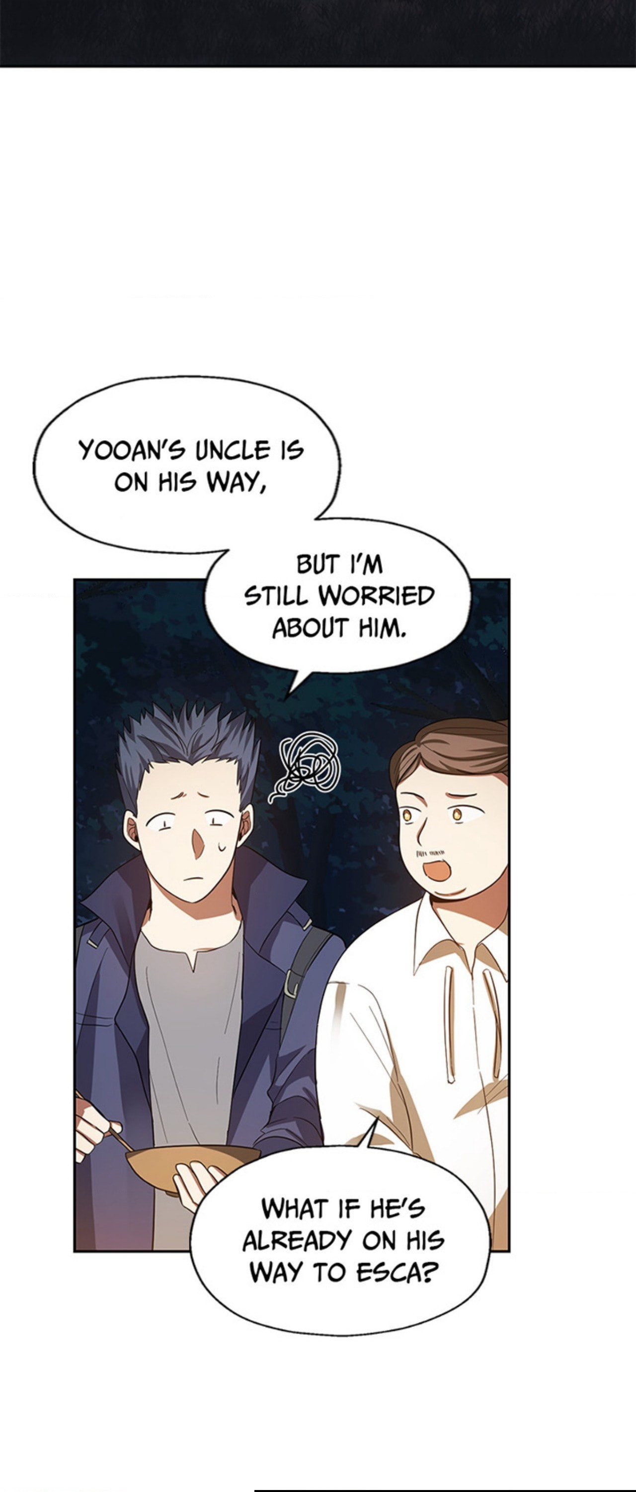 Read Silver Devil King chapter 50 image 48 on Lezhin