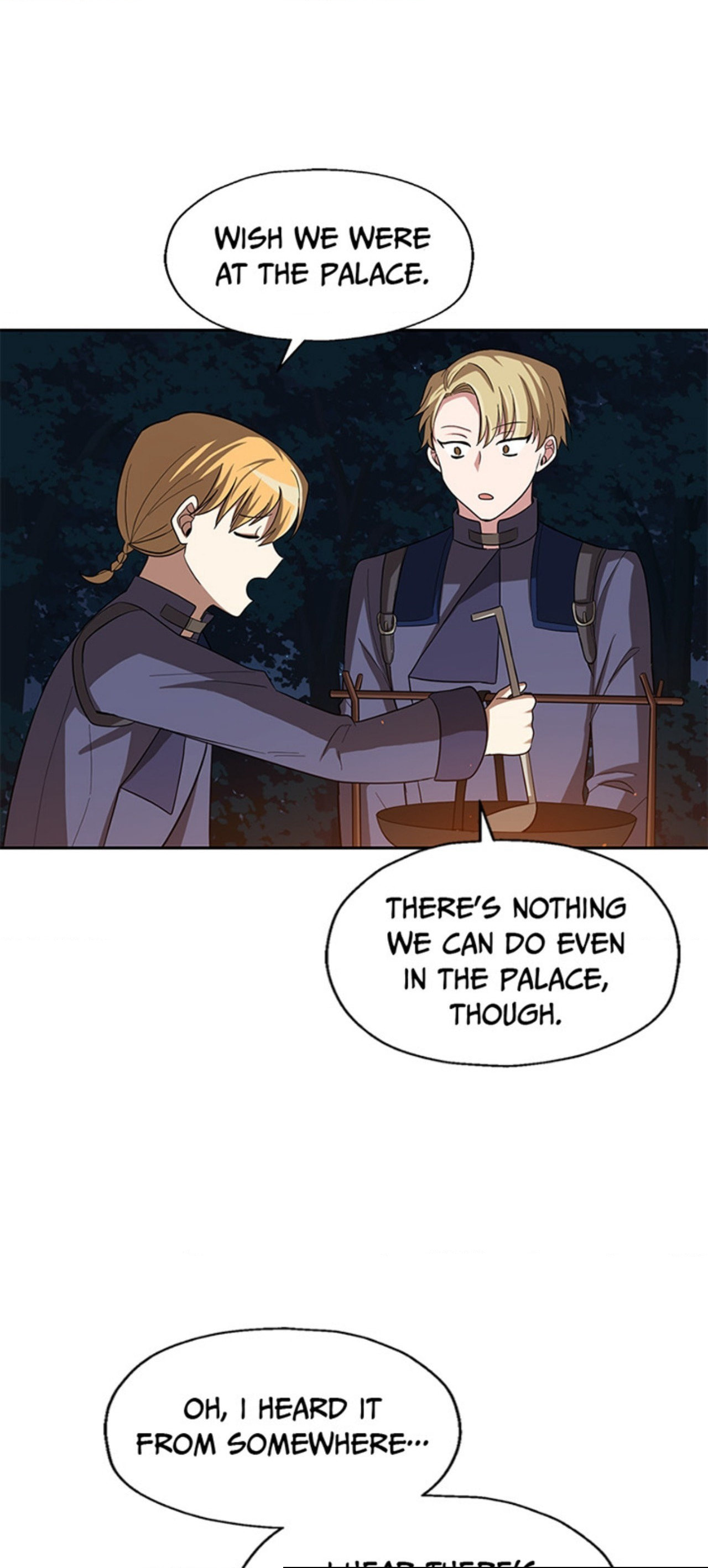 Read Silver Devil King chapter 50 image 49 on Lezhin