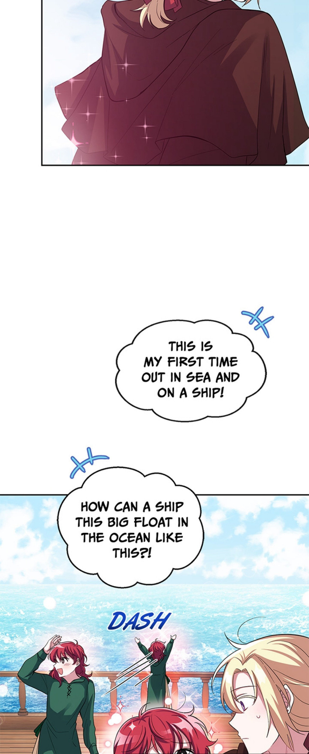 Read Silver Devil King chapter 50 image 5 on Lezhin