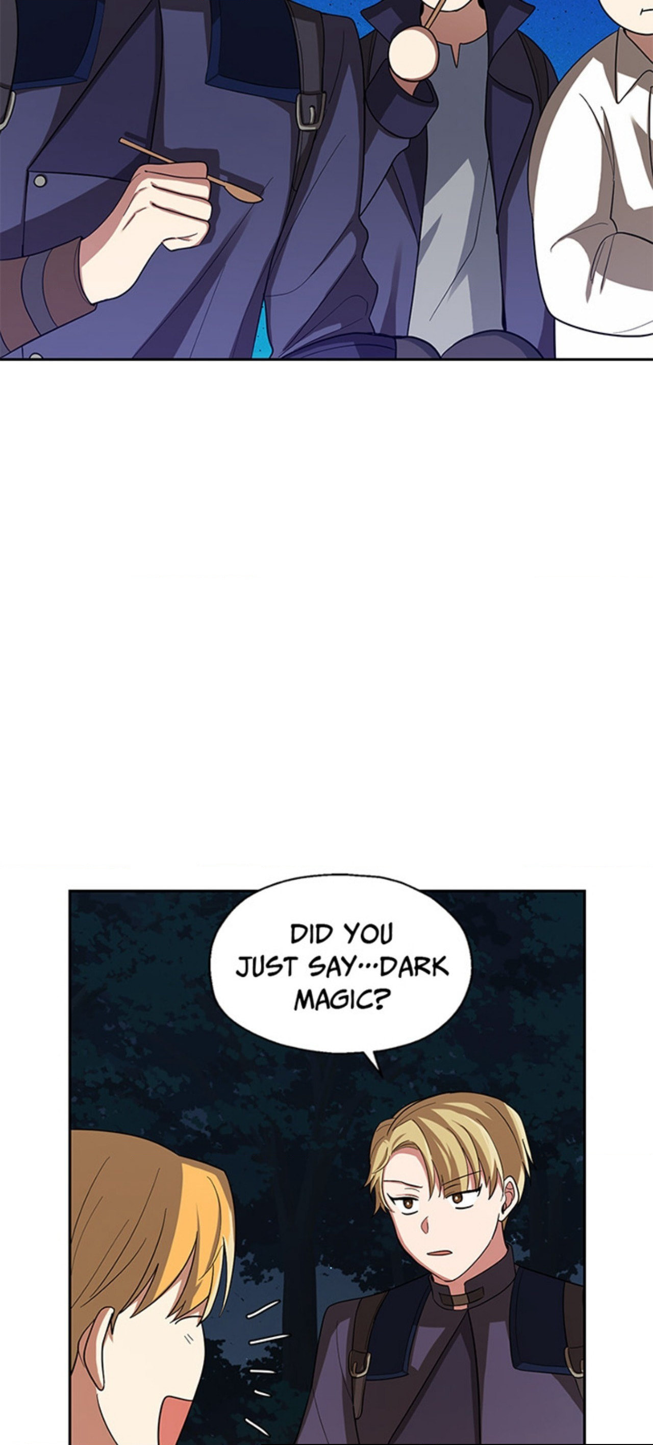 Read Silver Devil King chapter 50 image 51 on Lezhin