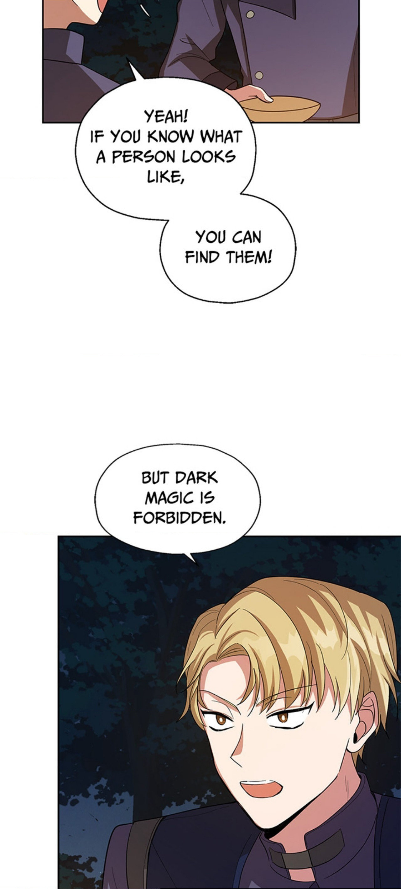Read Silver Devil King chapter 50 image 52 on Lezhin