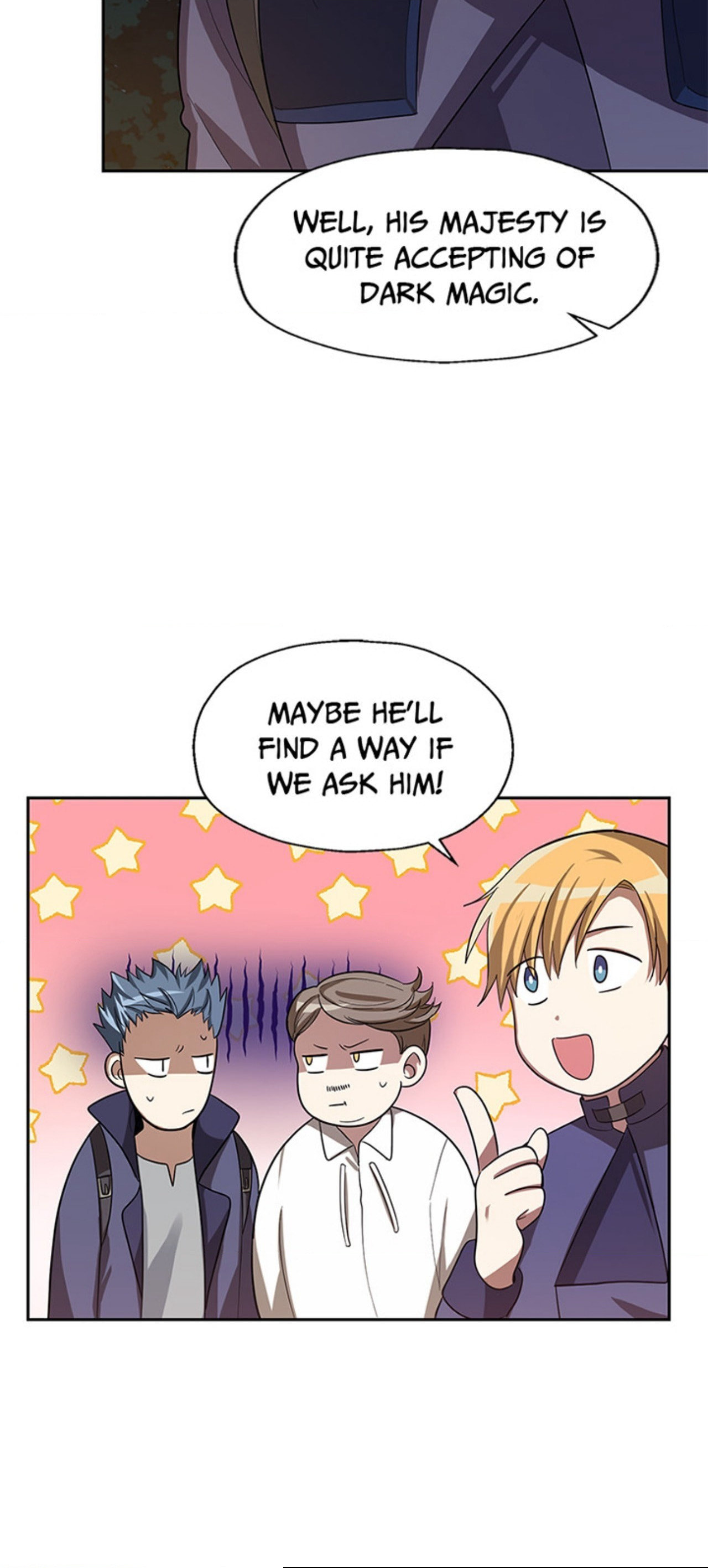 Read Silver Devil King chapter 50 image 53 on Lezhin