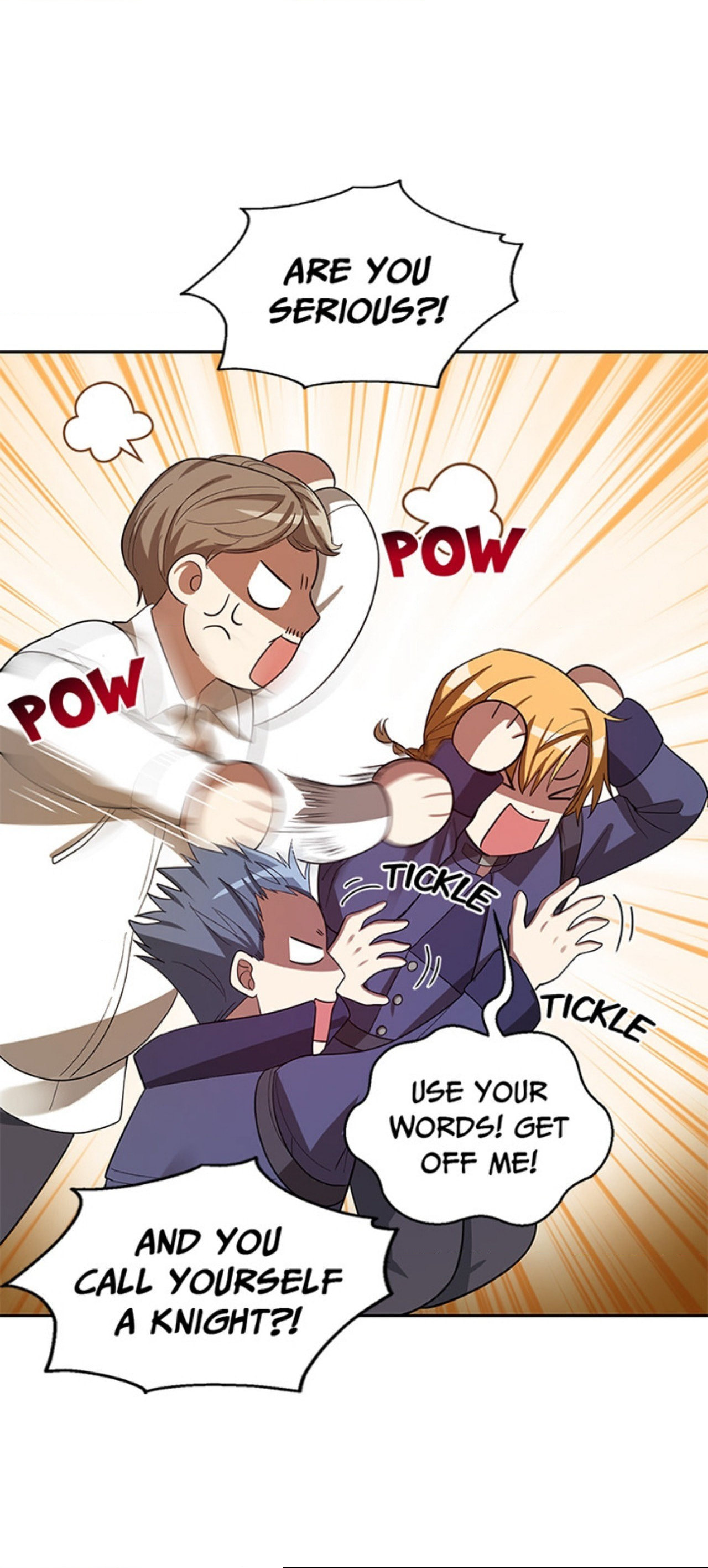 Read Silver Devil King chapter 50 image 54 on Lezhin