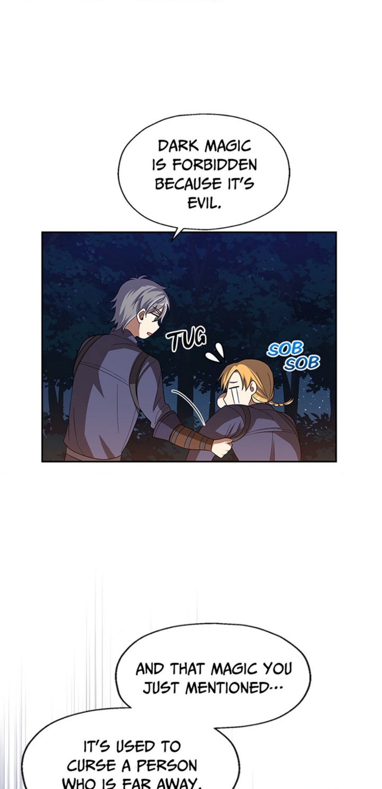 Read Silver Devil King chapter 50 image 56 on Lezhin