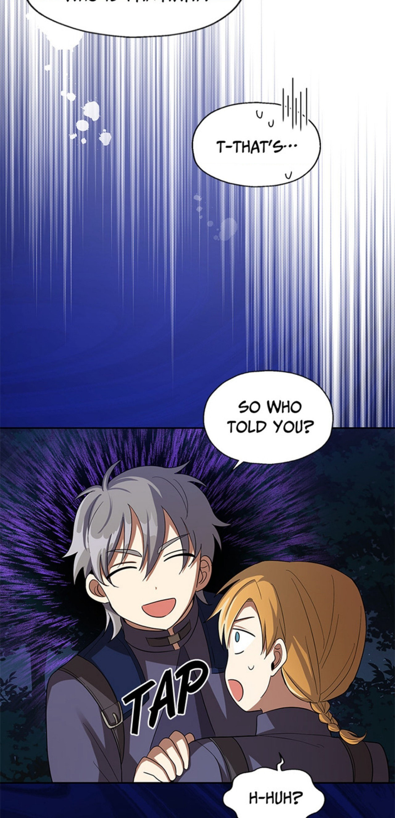 Read Silver Devil King chapter 50 image 57 on Lezhin