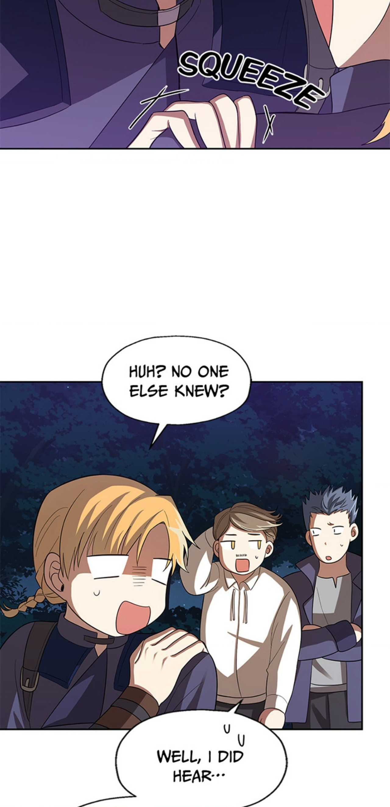 Read Silver Devil King chapter 50 image 59 on Lezhin