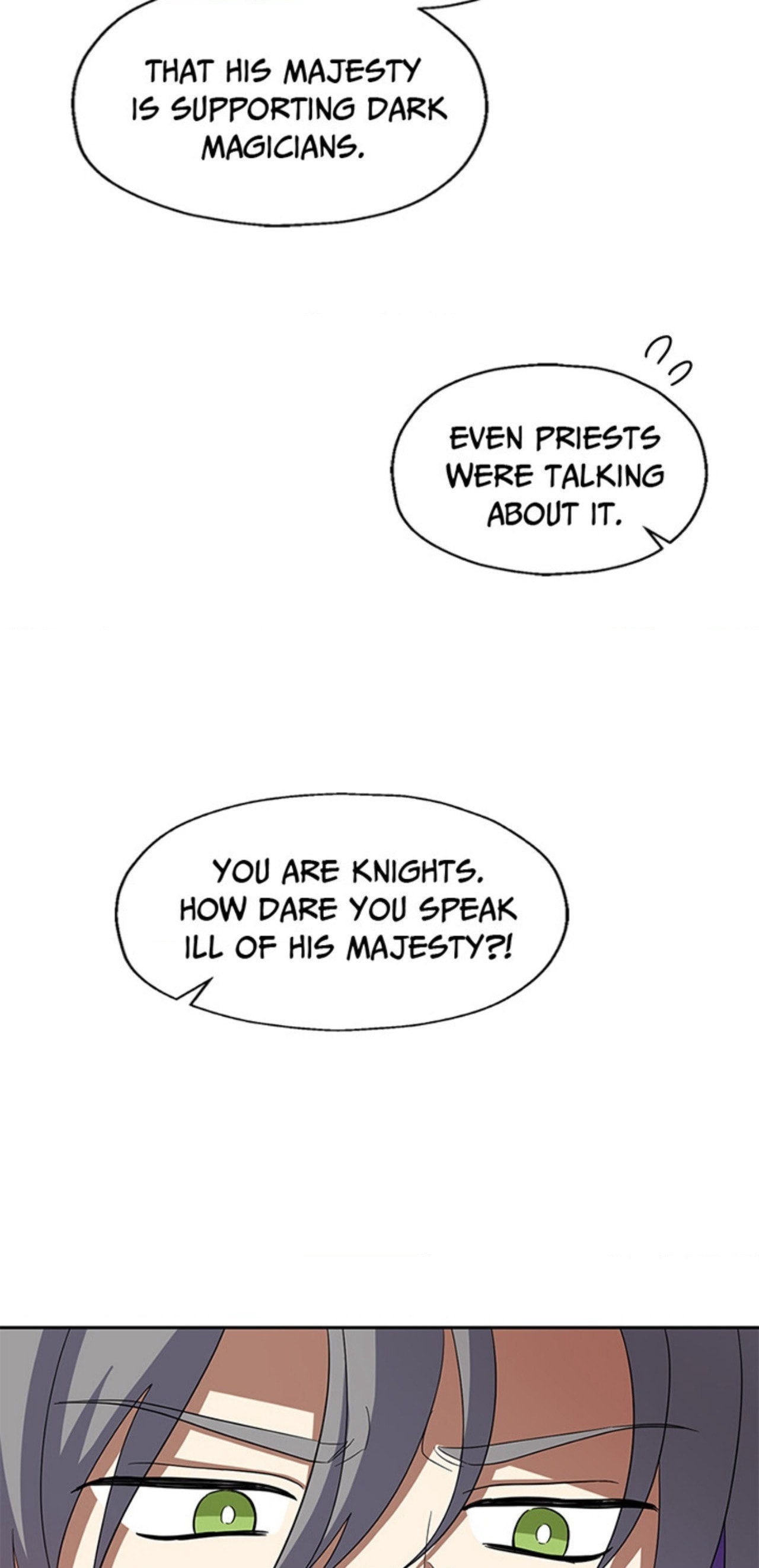 Read Silver Devil King chapter 50 image 60 on Lezhin