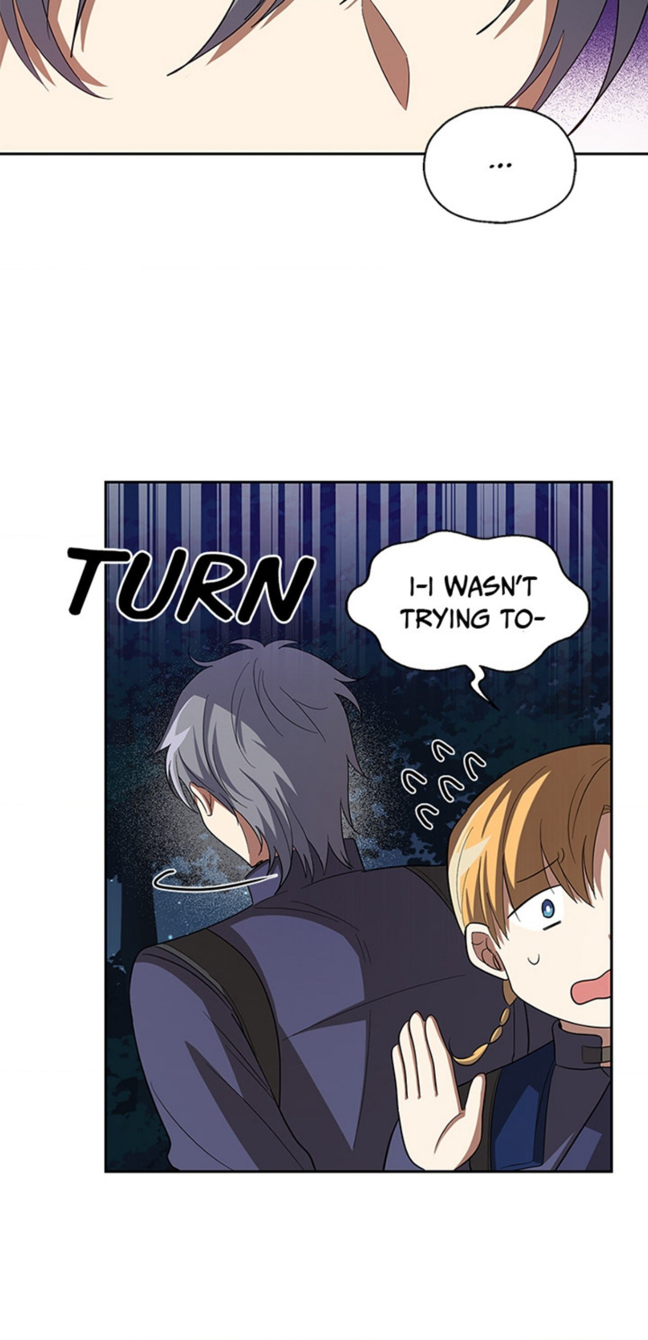 Read Silver Devil King chapter 50 image 61 on Lezhin