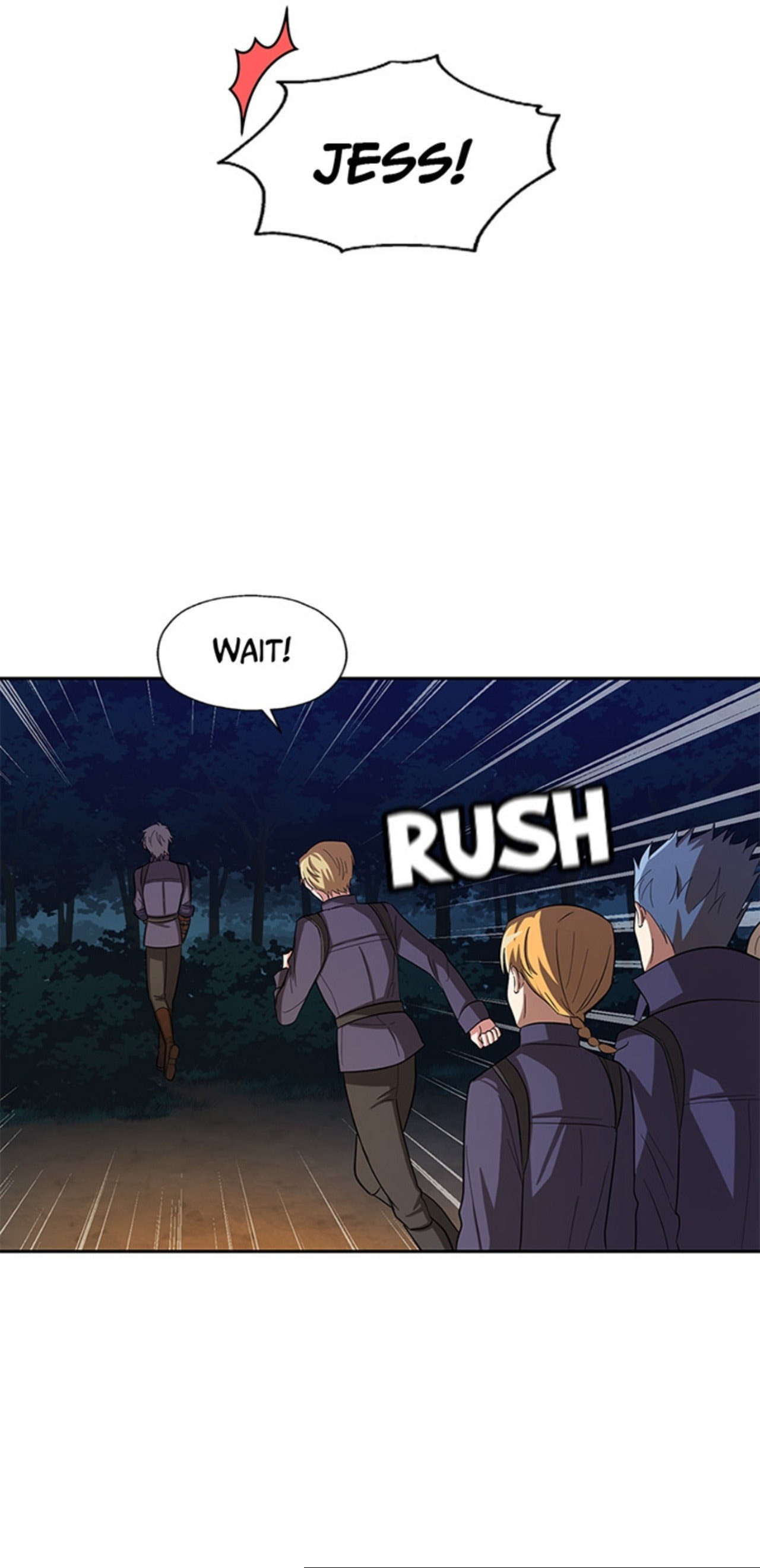 Read Silver Devil King chapter 50 image 62 on Lezhin