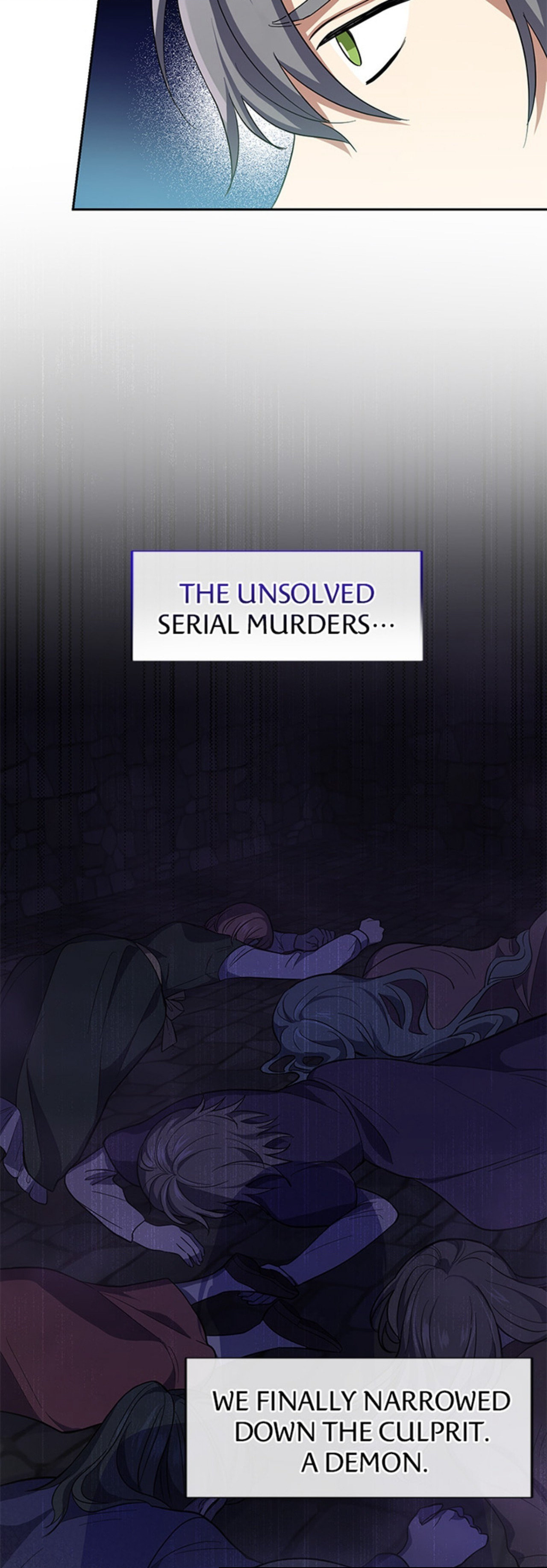 Read Silver Devil King chapter 50 image 65 on Lezhin