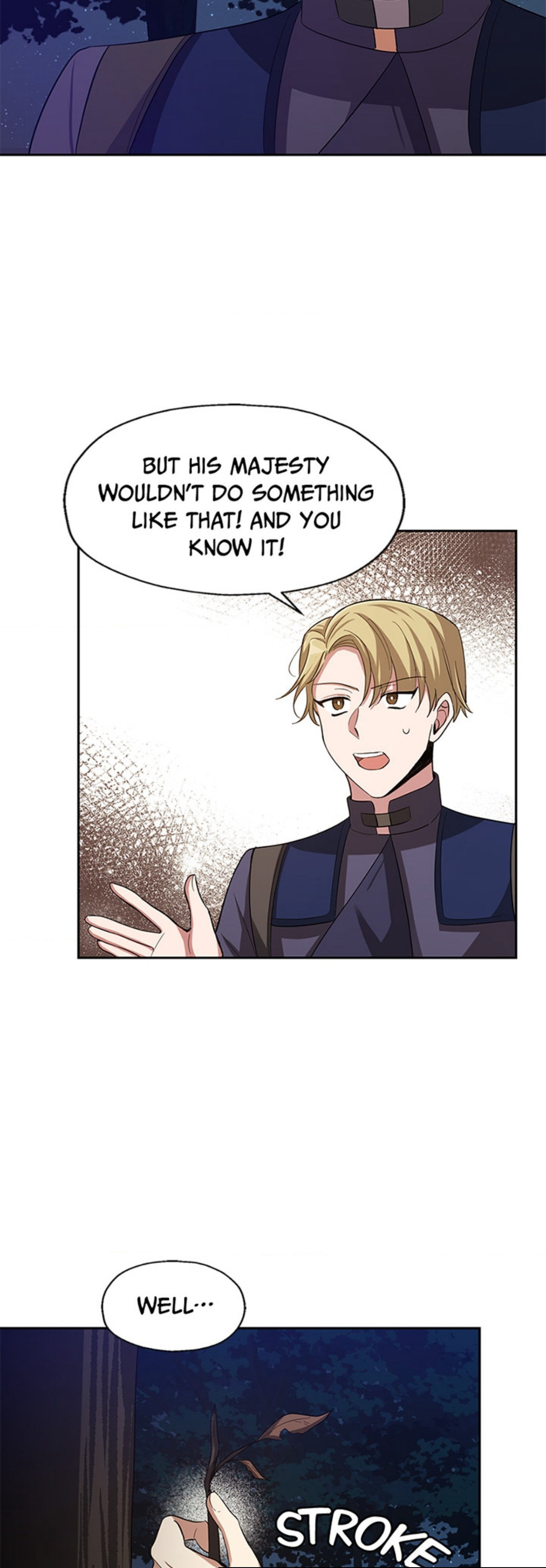 Read Silver Devil King chapter 50 image 67 on Lezhin