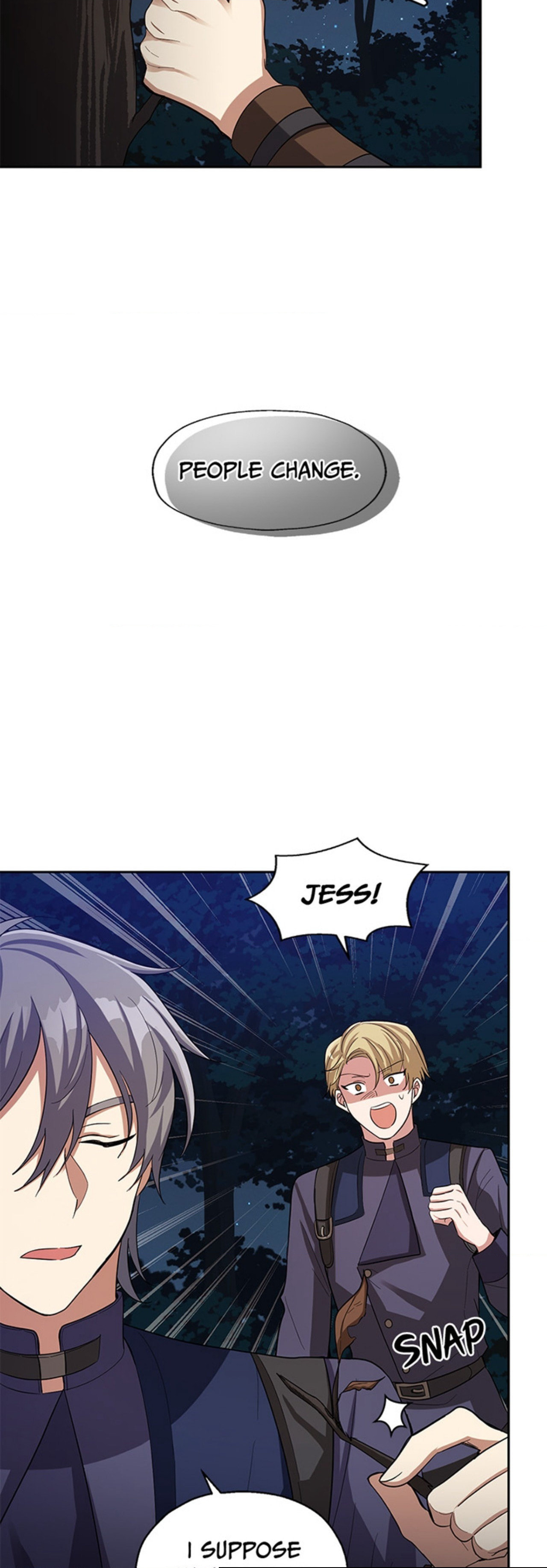 Read Silver Devil King chapter 50 image 68 on Lezhin