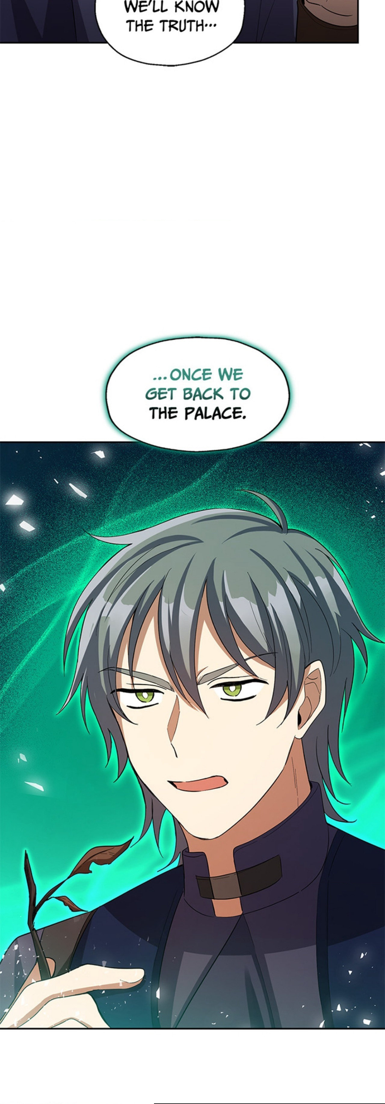 Read Silver Devil King chapter 50 image 69 on Lezhin