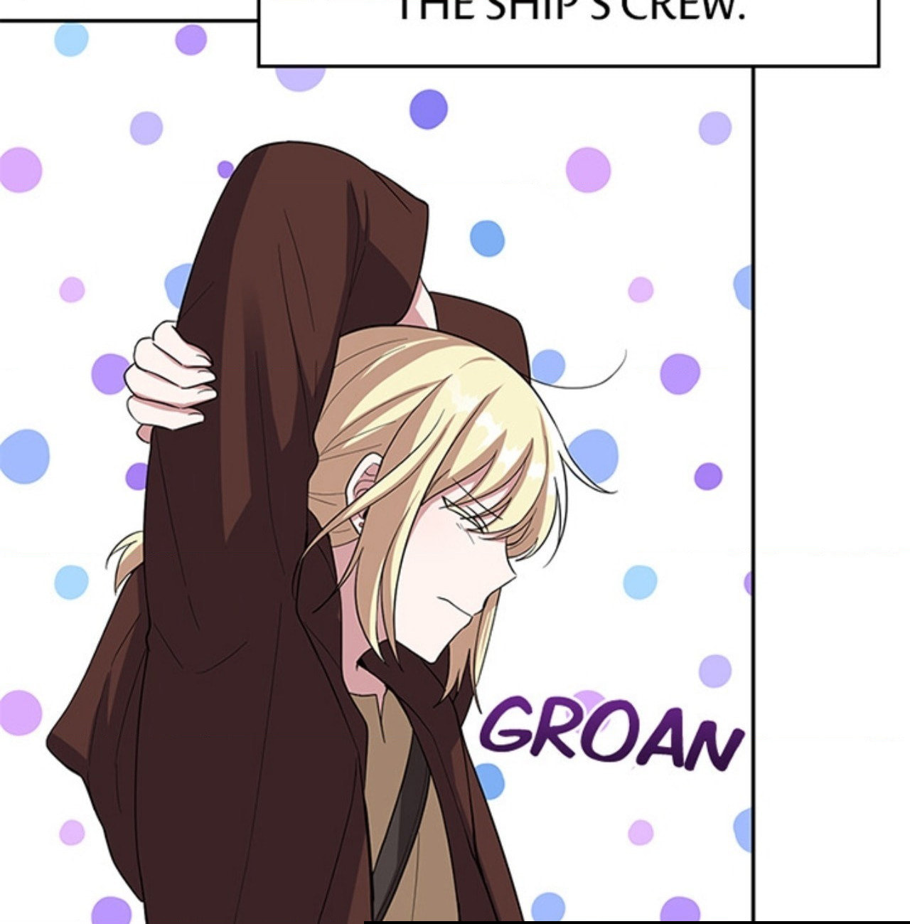 Read Silver Devil King chapter 50 image 8 on Lezhin
