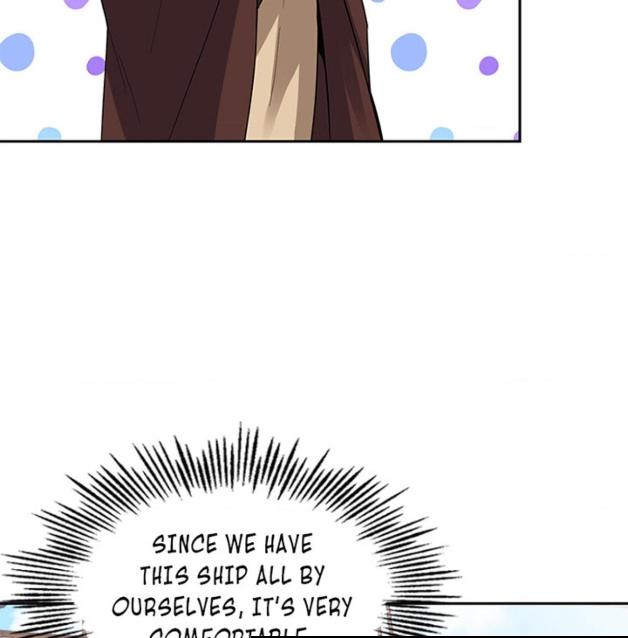 Read Silver Devil King chapter 50 image 9 on Lezhin
