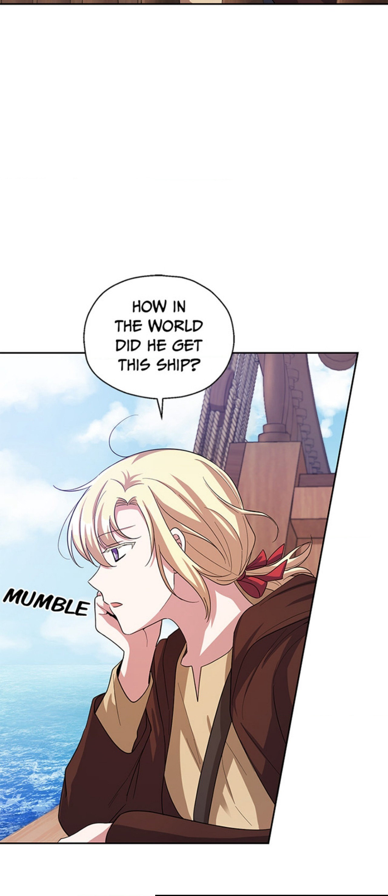 Read Silver Devil King chapter 51 image 1 on Lezhin