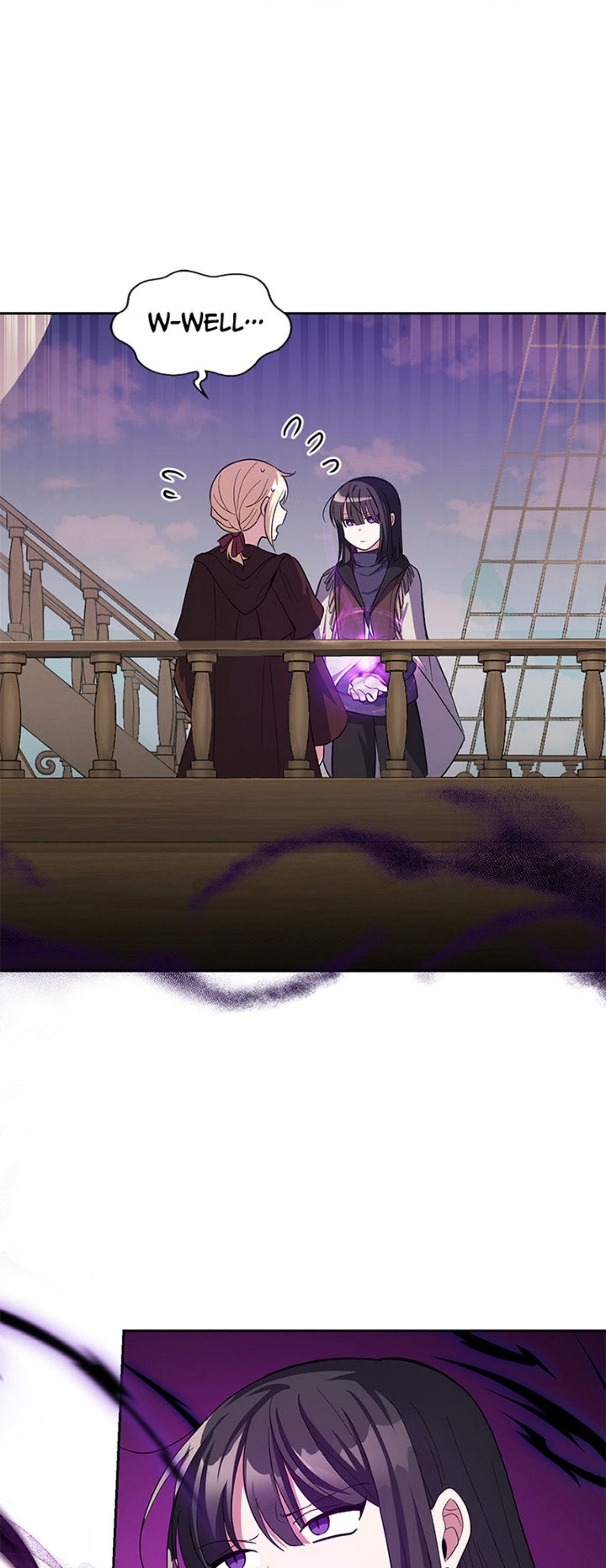 Read Silver Devil King chapter 51 image 11 on Lezhin