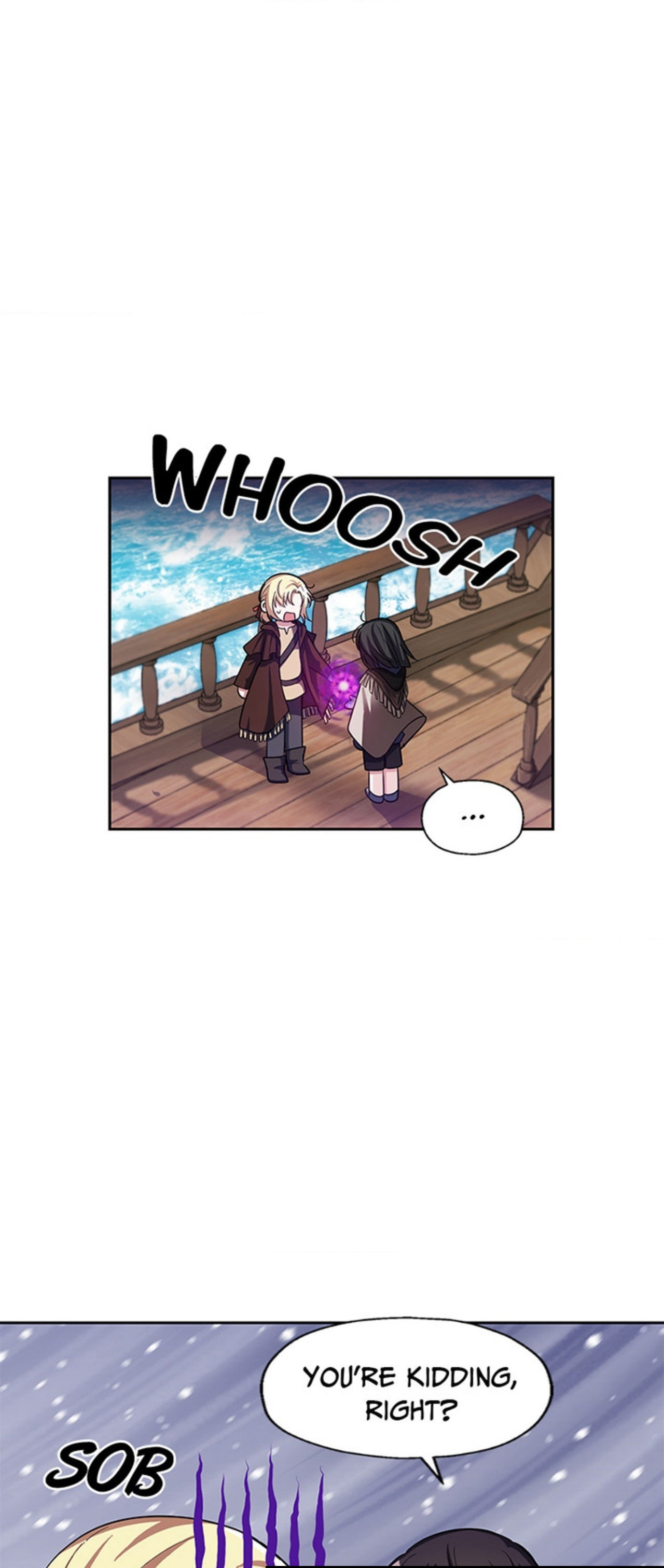 Read Silver Devil King chapter 51 image 14 on Lezhin