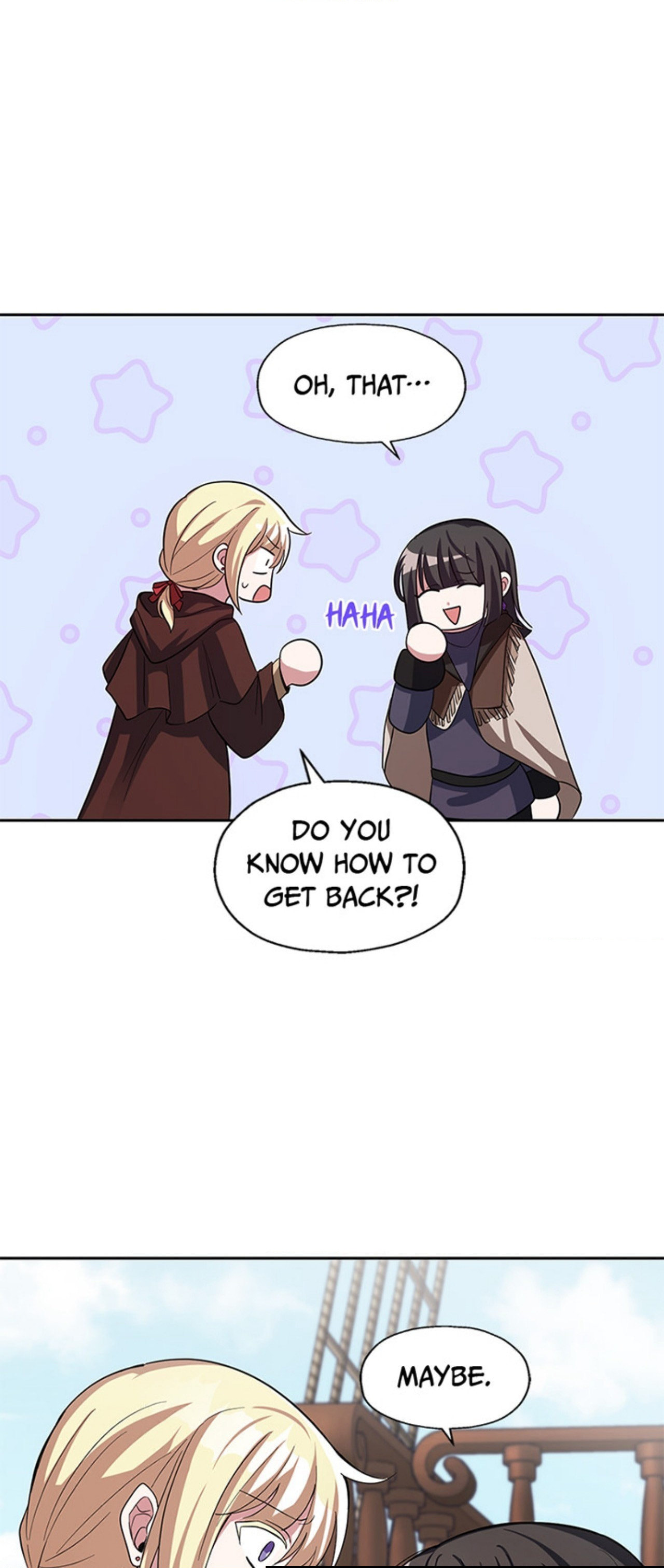 Read Silver Devil King chapter 51 image 17 on Lezhin