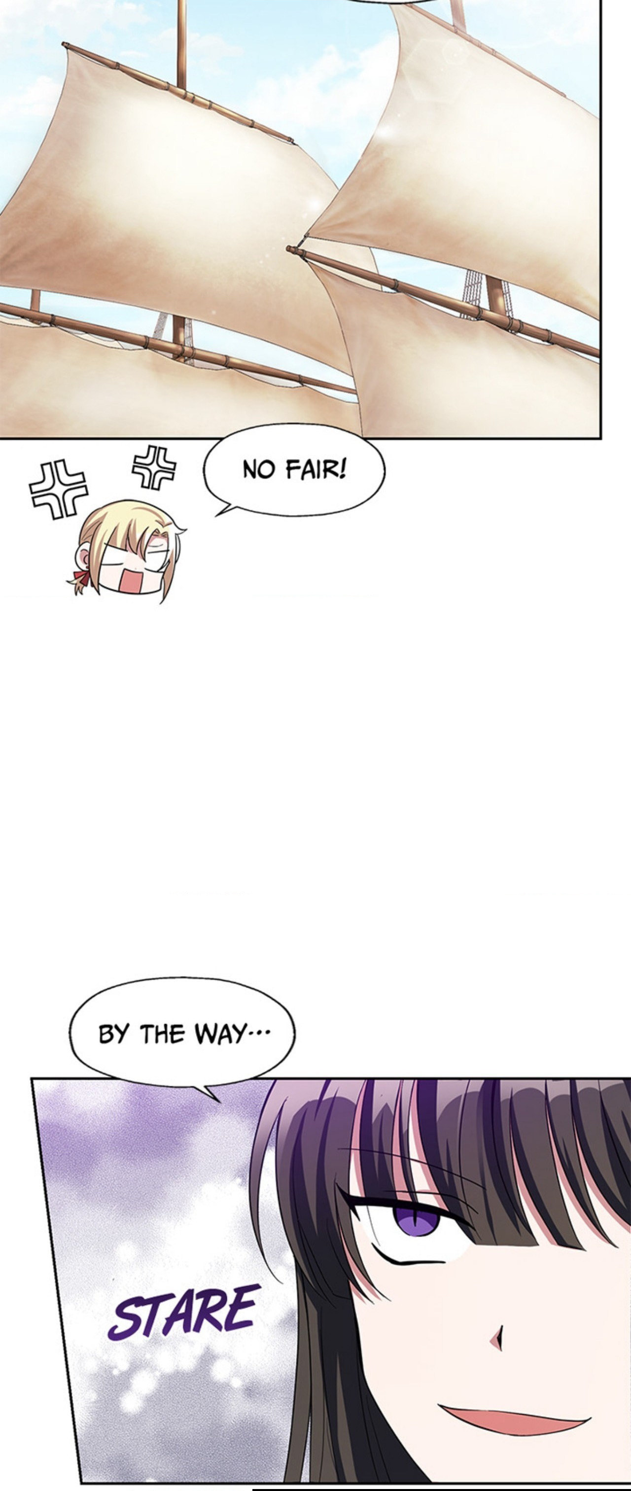 Read Silver Devil King chapter 51 image 19 on Lezhin