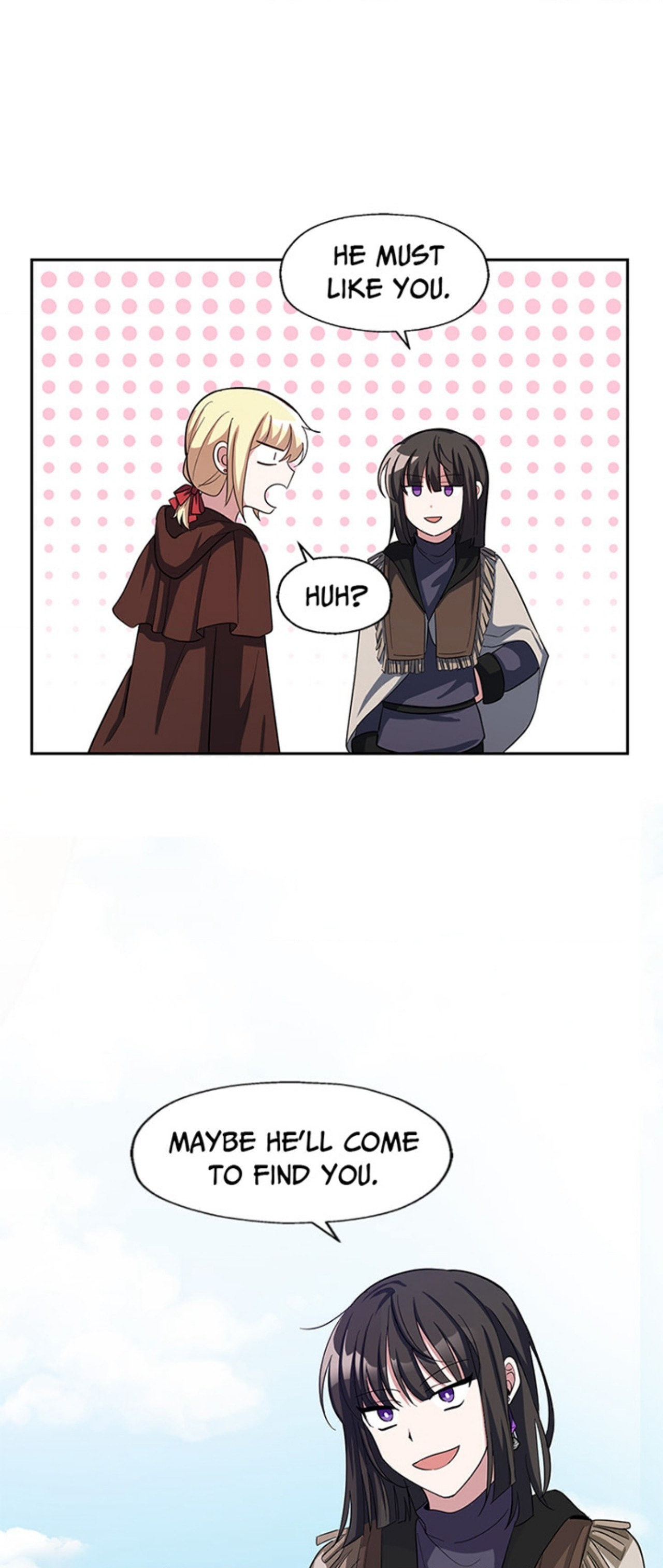 Read Silver Devil King chapter 51 image 21 on Lezhin
