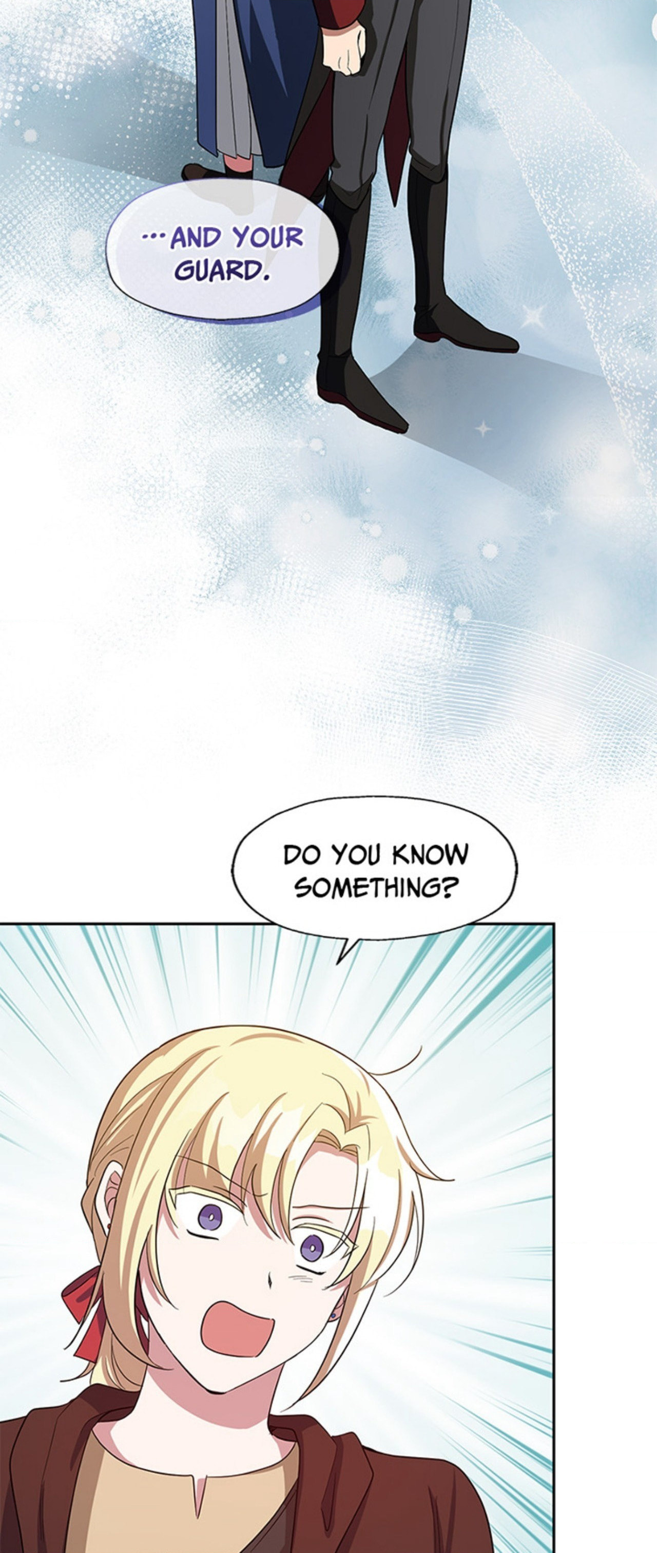 Read Silver Devil King chapter 51 image 23 on Lezhin