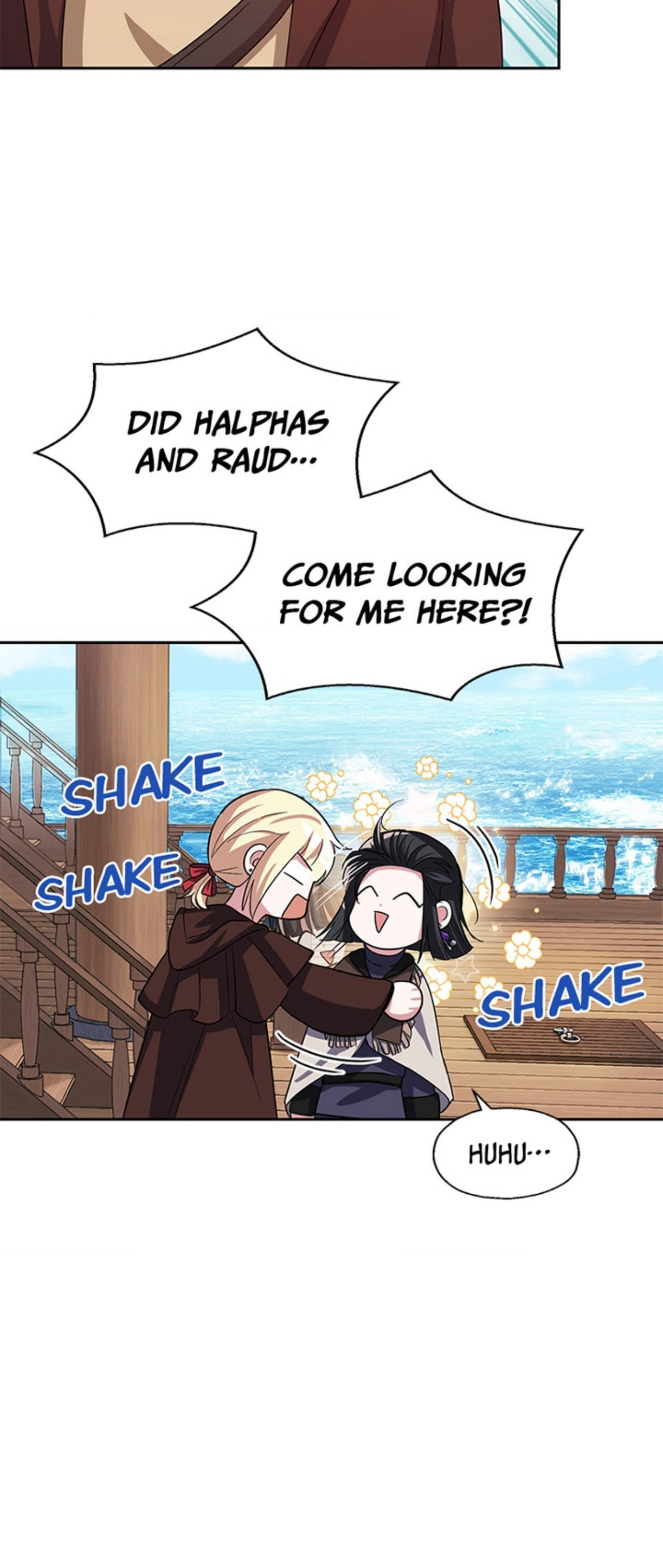 Read Silver Devil King chapter 51 image 24 on Lezhin