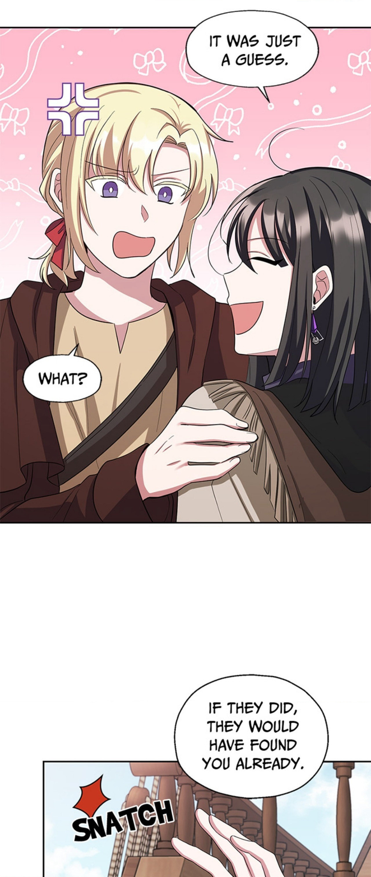 Read Silver Devil King chapter 51 image 25 on Lezhin