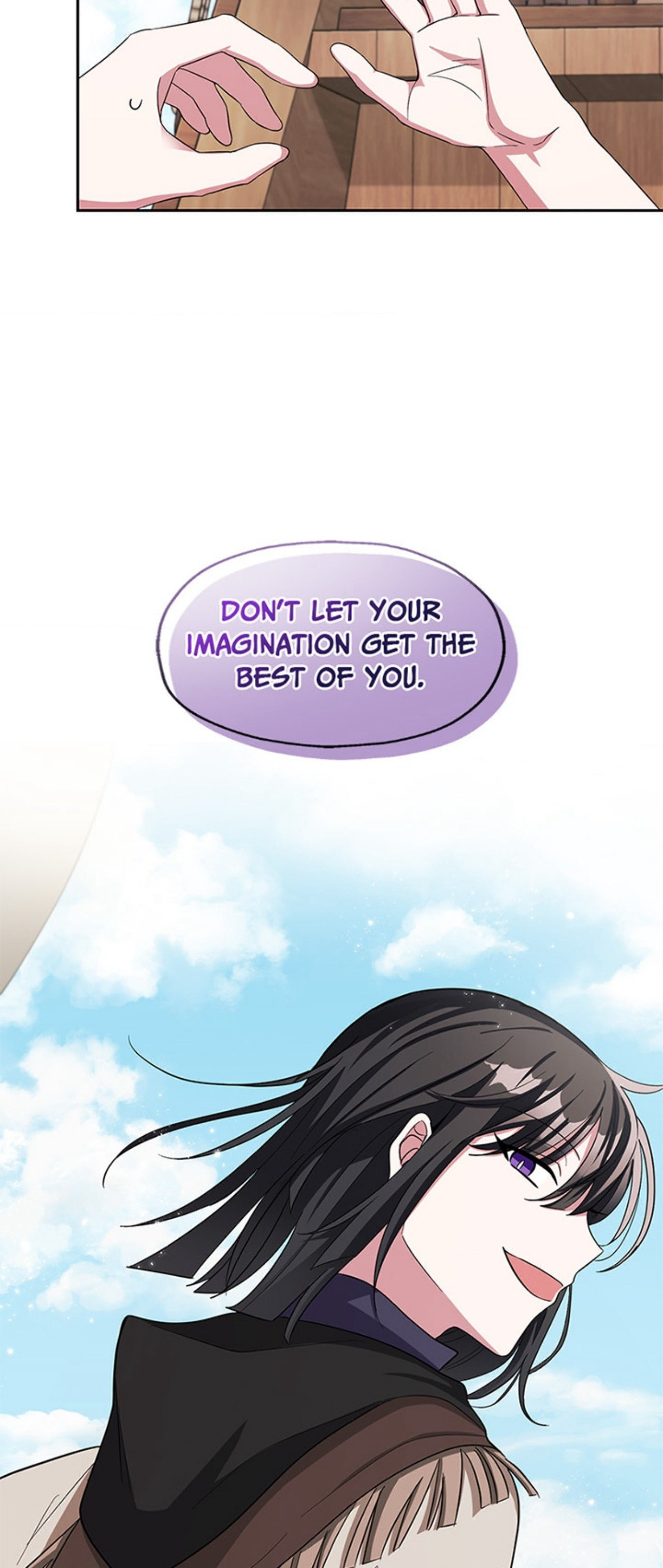Read Silver Devil King chapter 51 image 26 on Lezhin