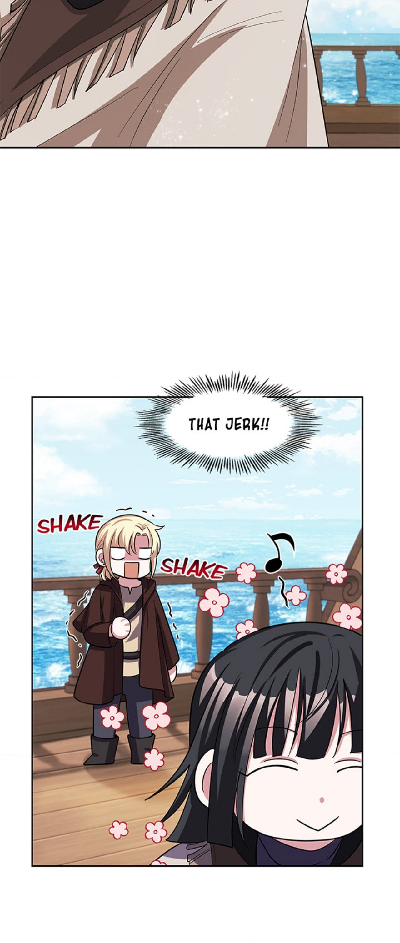 Read Silver Devil King chapter 51 image 27 on Lezhin