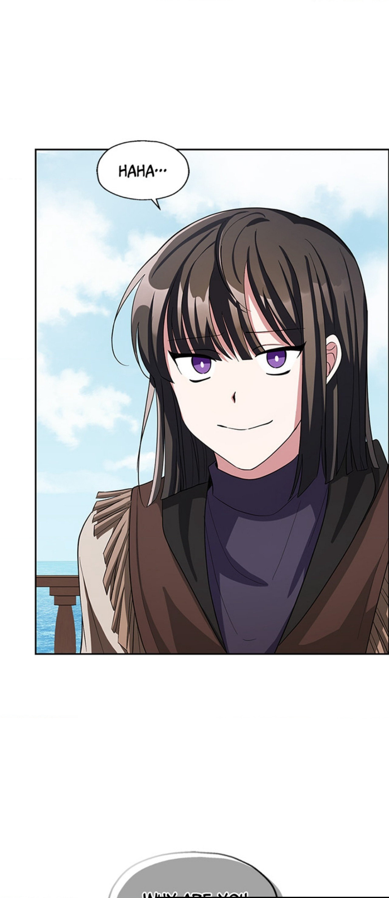 Read Silver Devil King chapter 51 image 3 on Lezhin