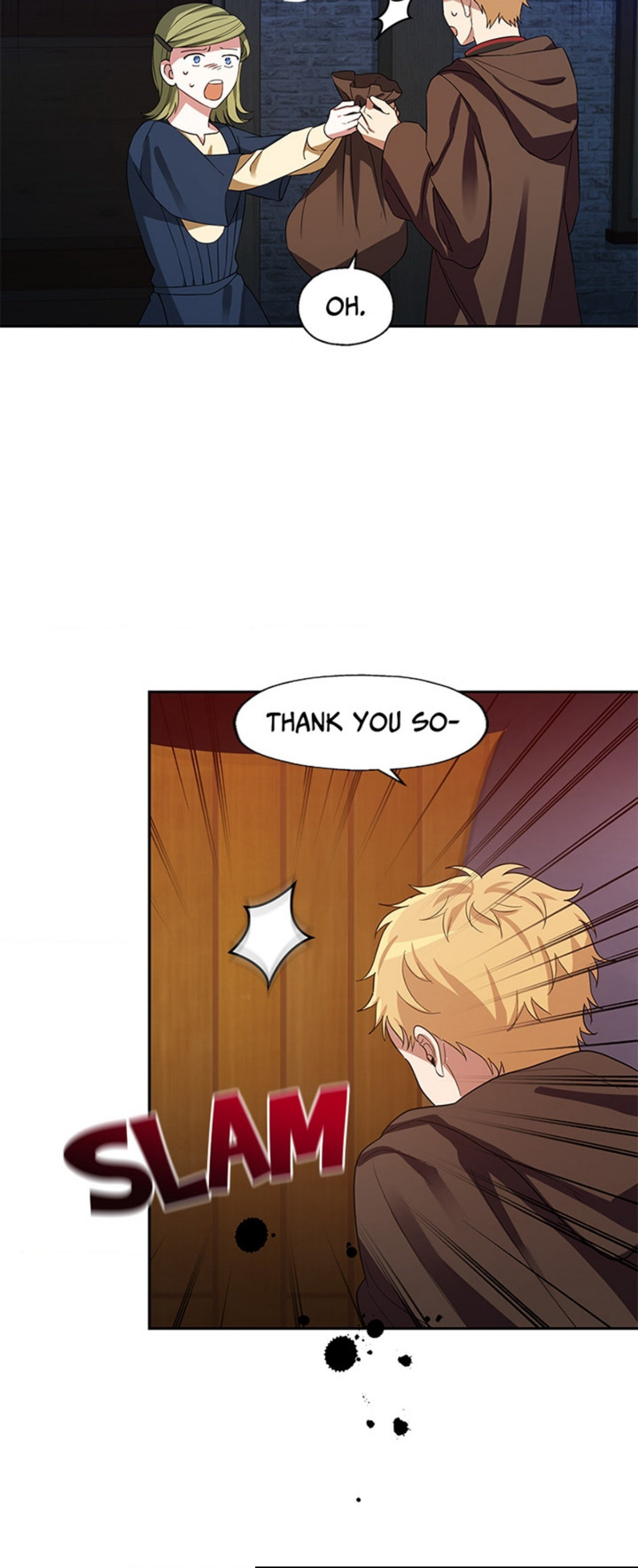 Read Silver Devil King chapter 51 image 36 on Lezhin