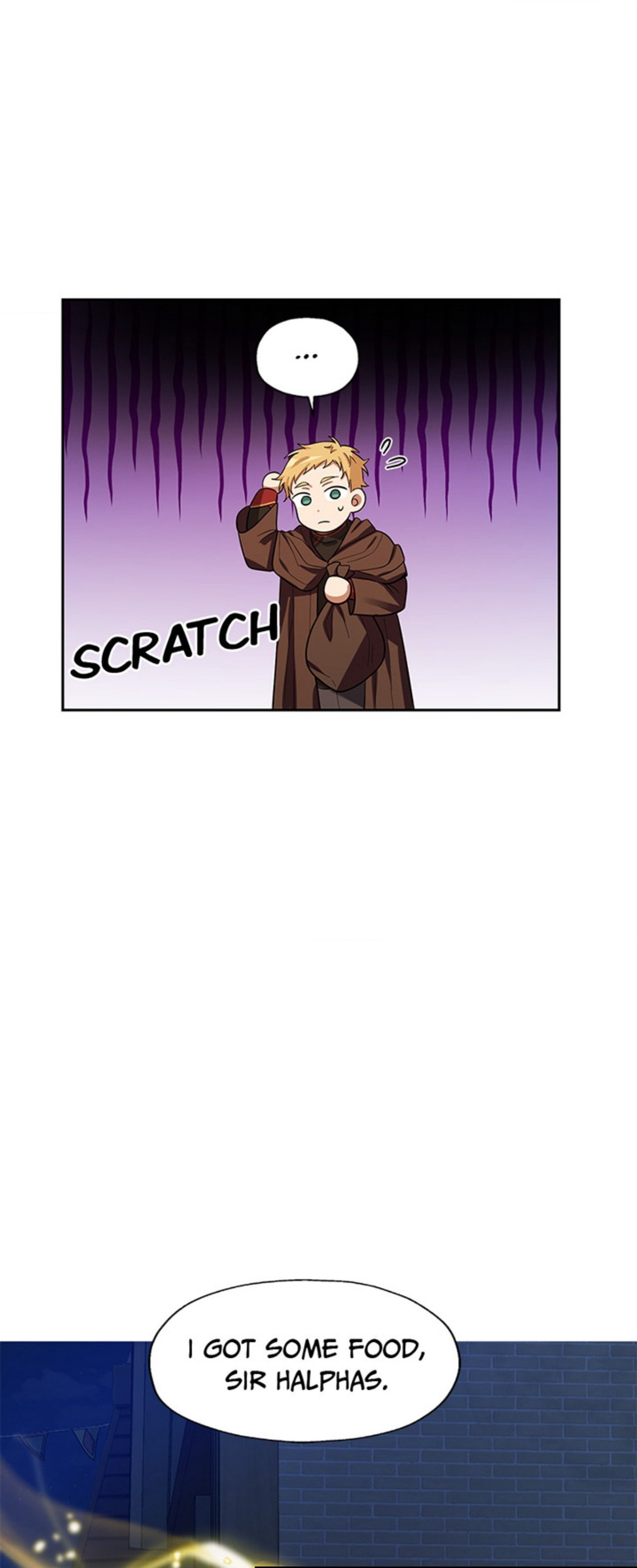 Read Silver Devil King chapter 51 image 37 on Lezhin