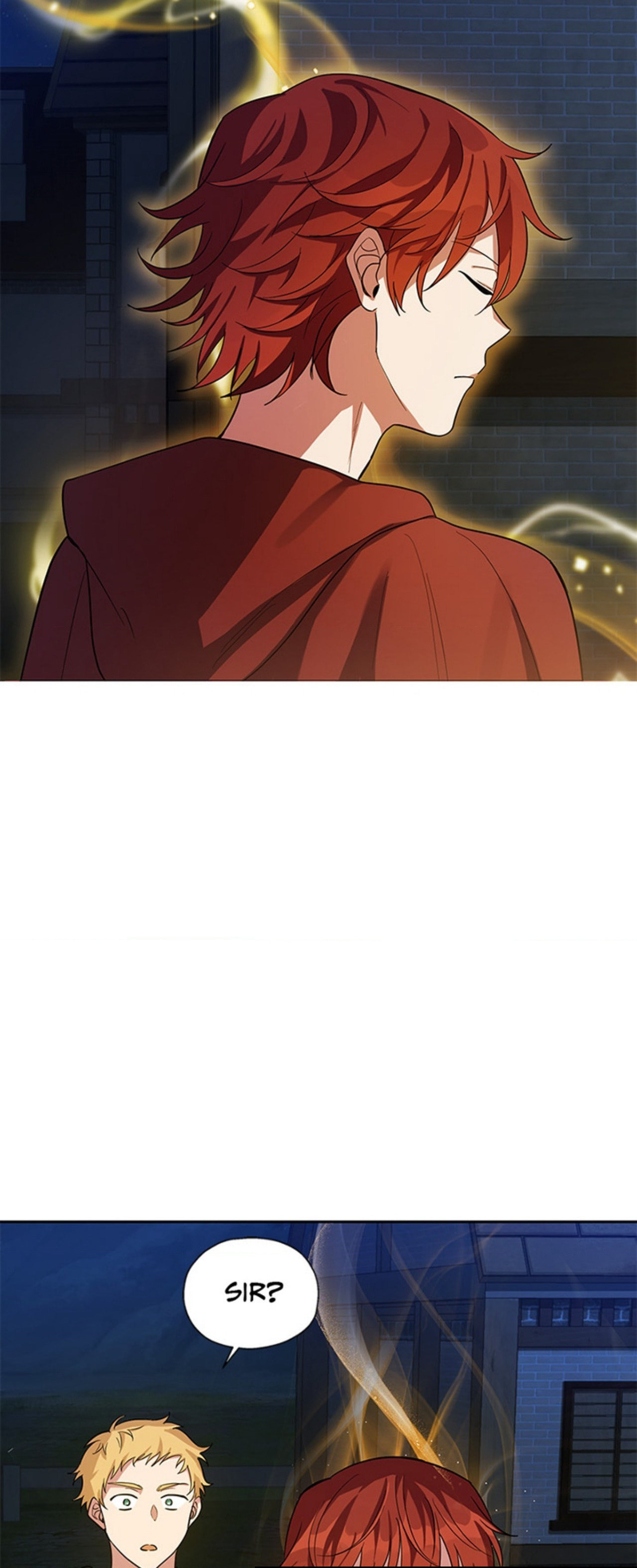 Read Silver Devil King chapter 51 image 38 on Lezhin
