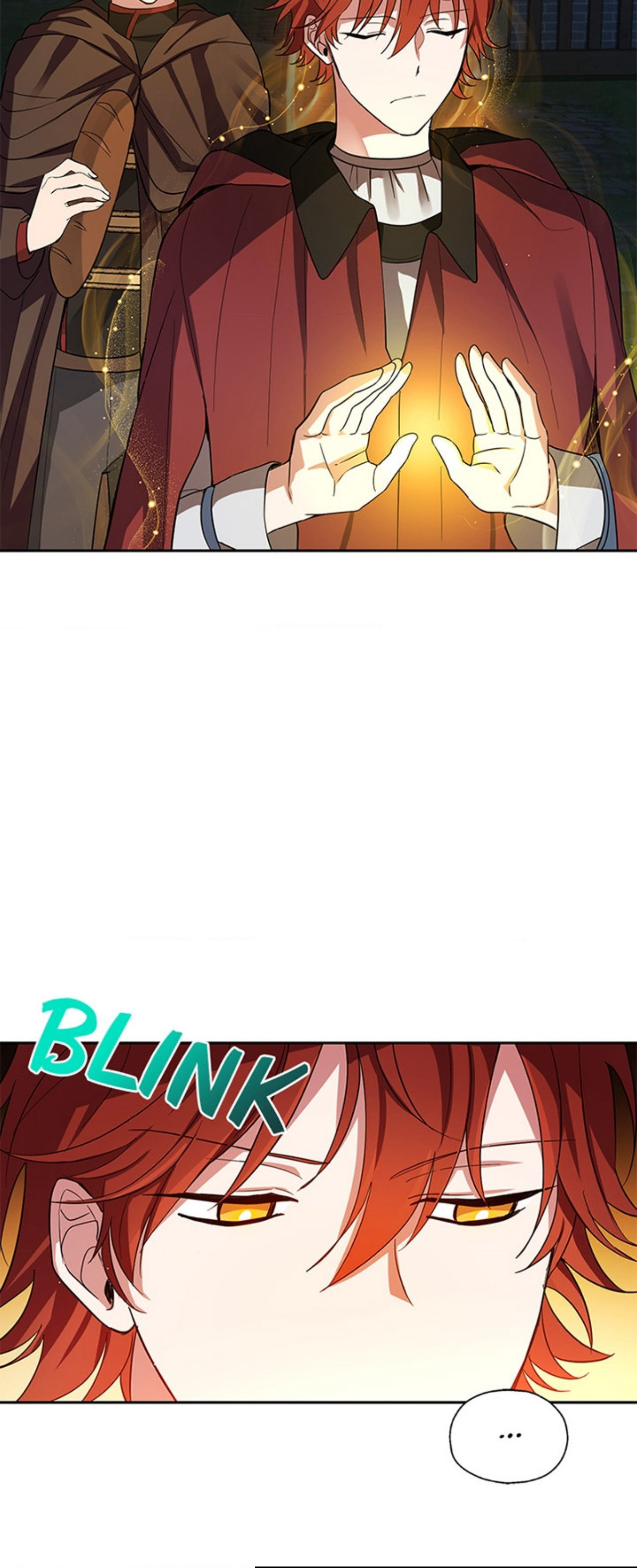 Read Silver Devil King chapter 51 image 39 on Lezhin