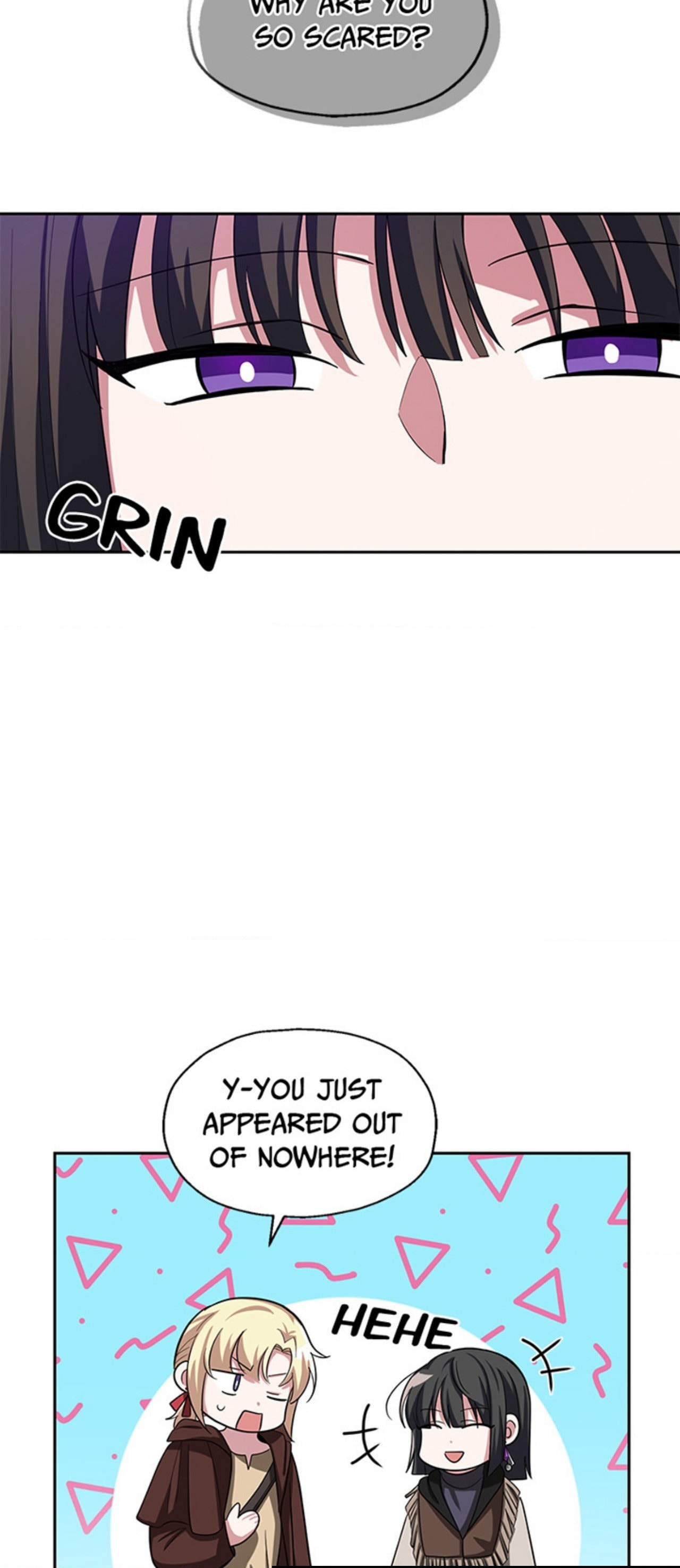 Read Silver Devil King chapter 51 image 4 on Lezhin