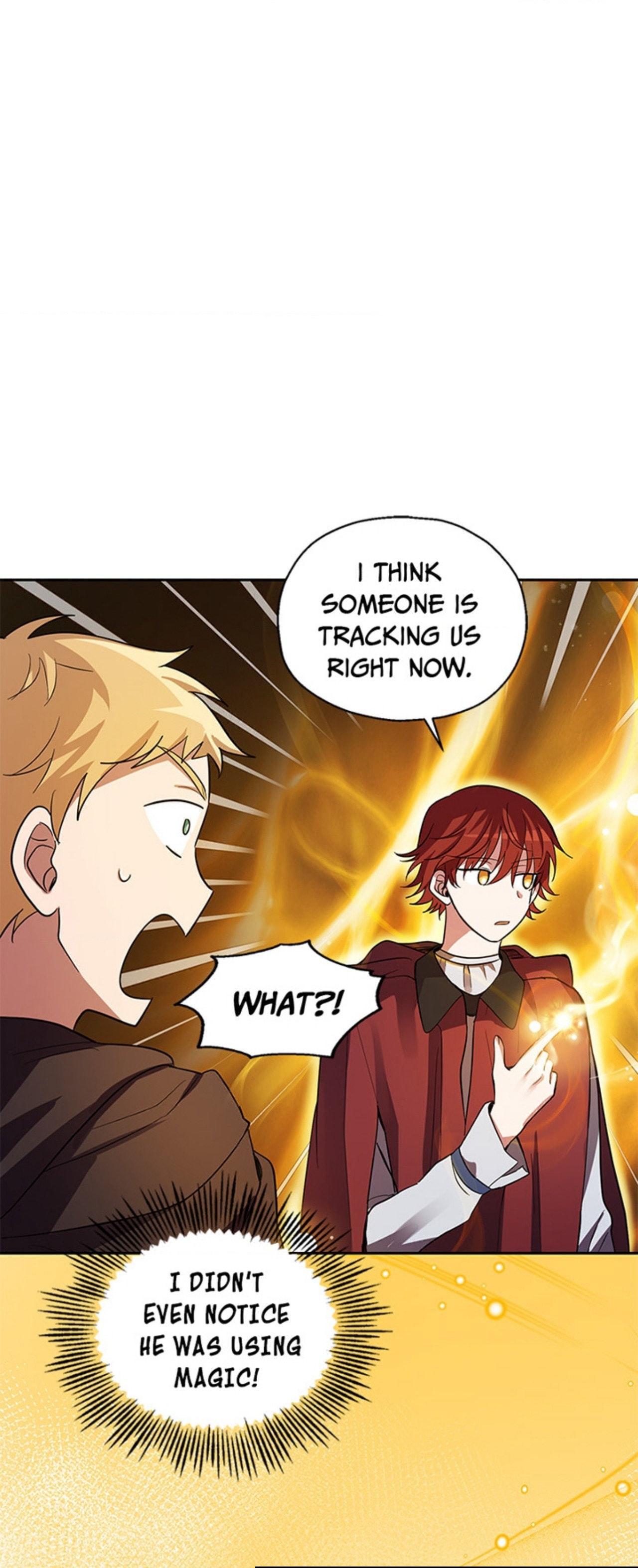 Read Silver Devil King chapter 51 image 40 on Lezhin