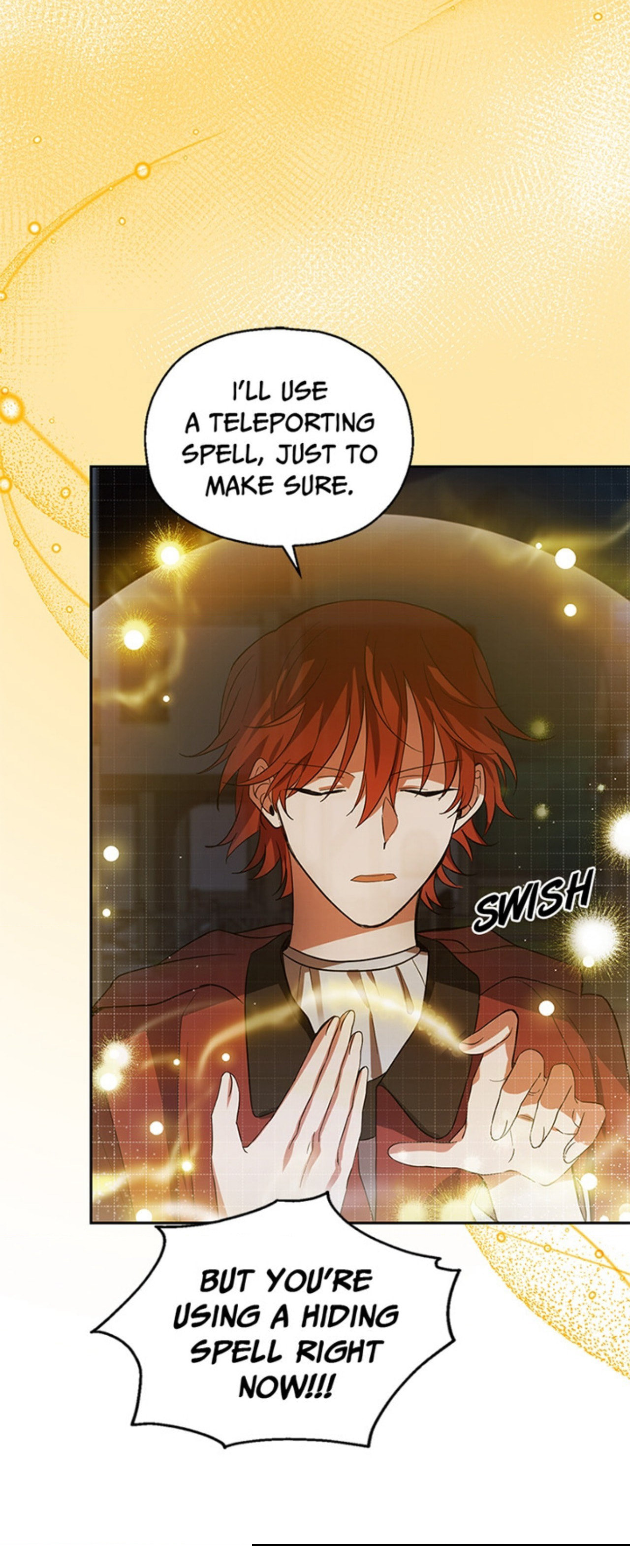 Read Silver Devil King chapter 51 image 41 on Lezhin