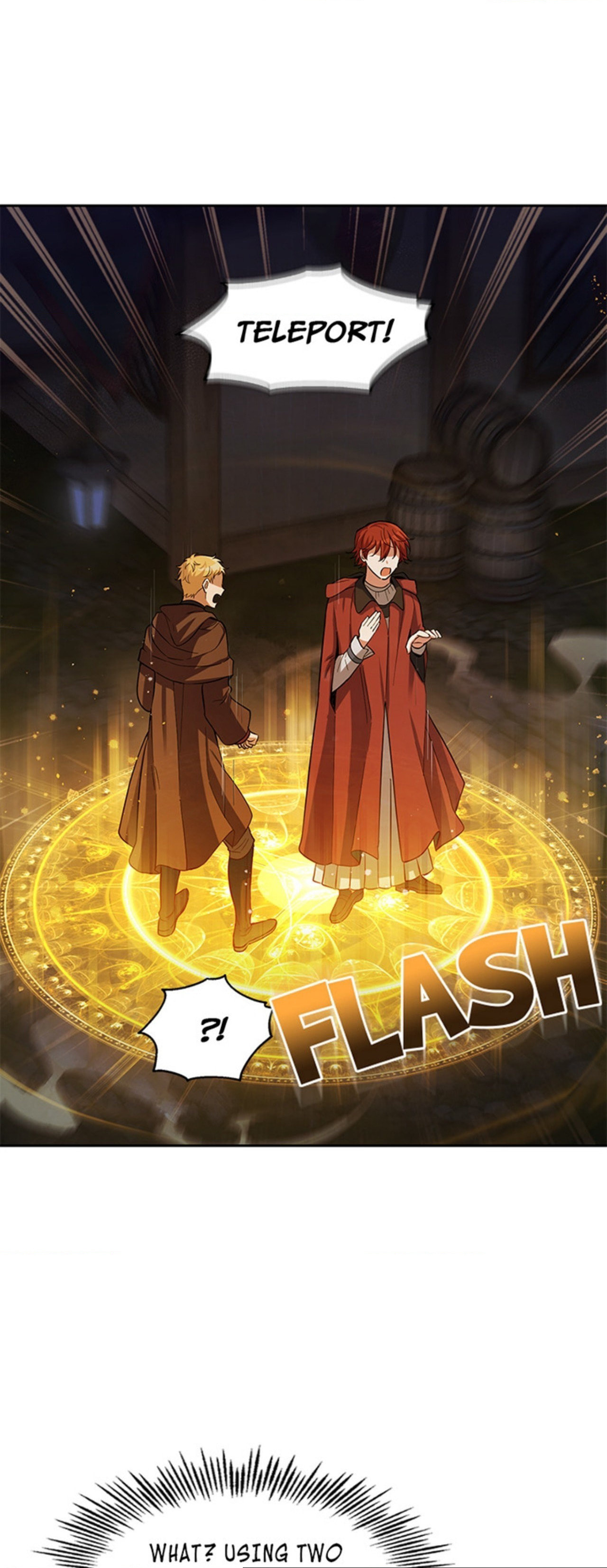 Read Silver Devil King chapter 51 image 42 on Lezhin