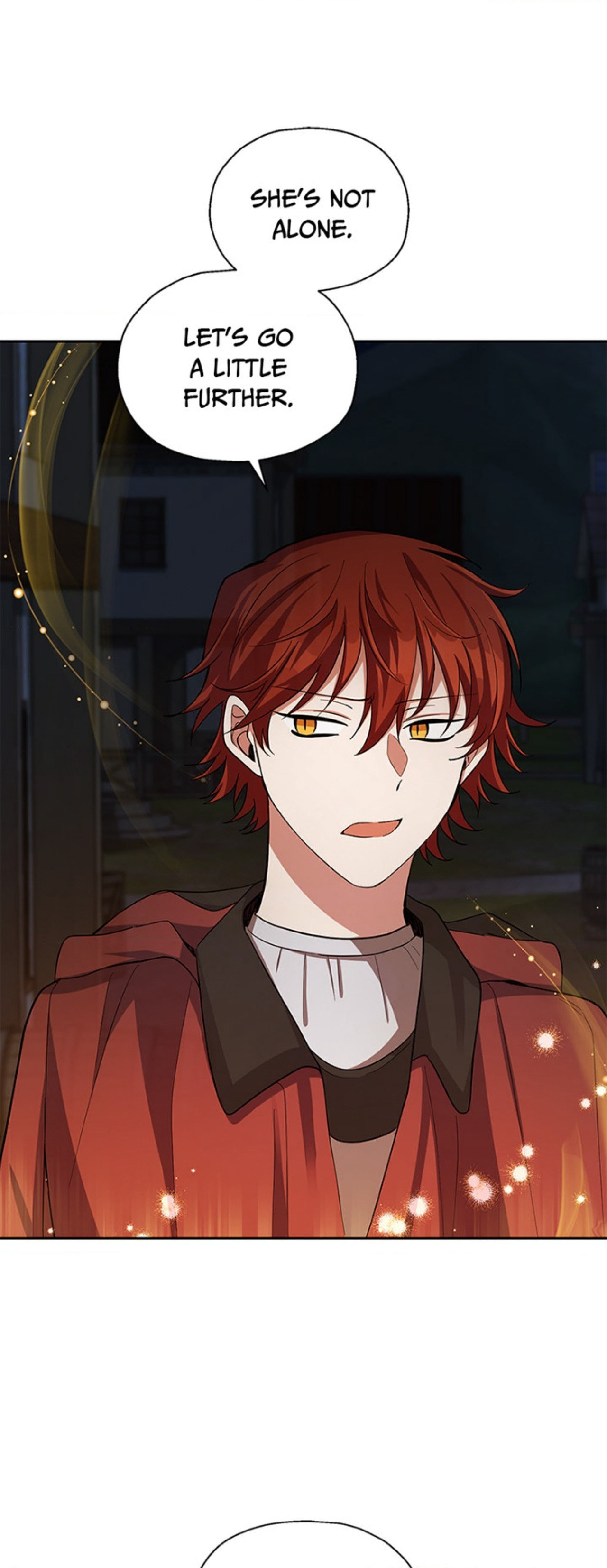 Read Silver Devil King chapter 51 image 44 on Lezhin