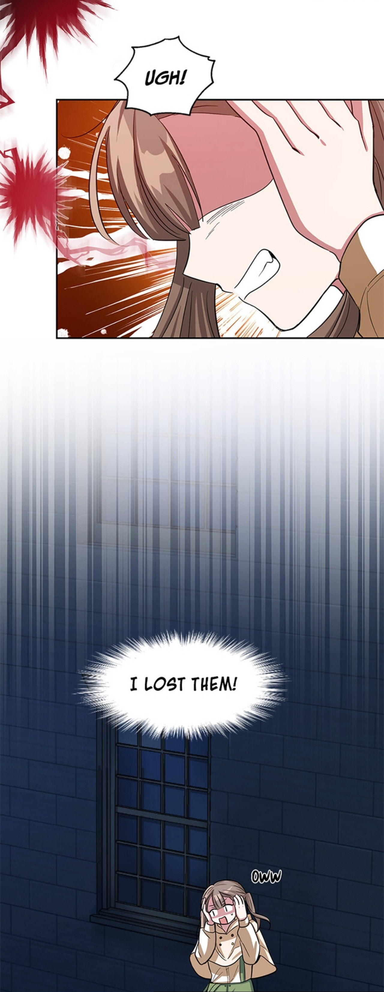 Read Silver Devil King chapter 51 image 47 on Lezhin
