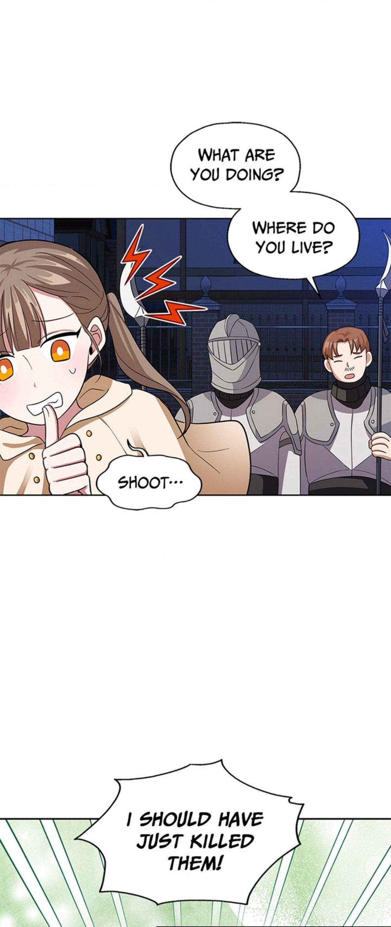 Read Silver Devil King chapter 51 image 49 on Lezhin