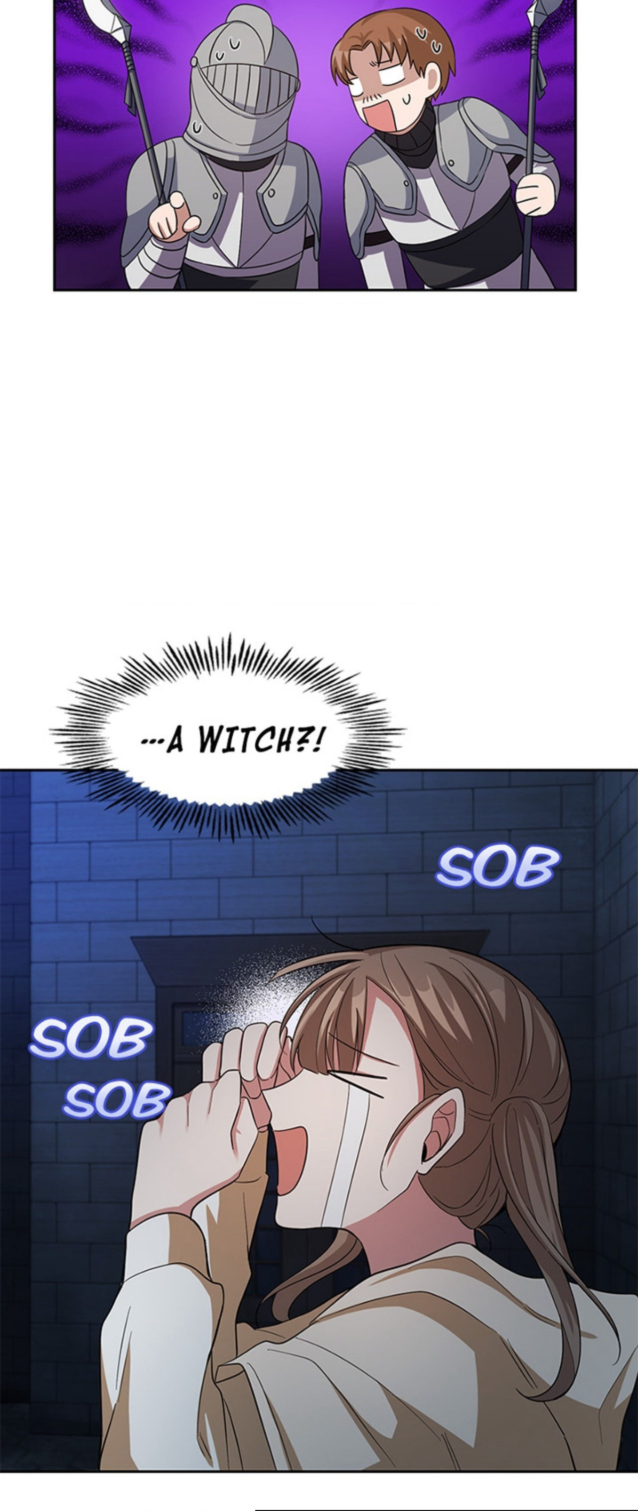 Read Silver Devil King chapter 51 image 51 on Lezhin
